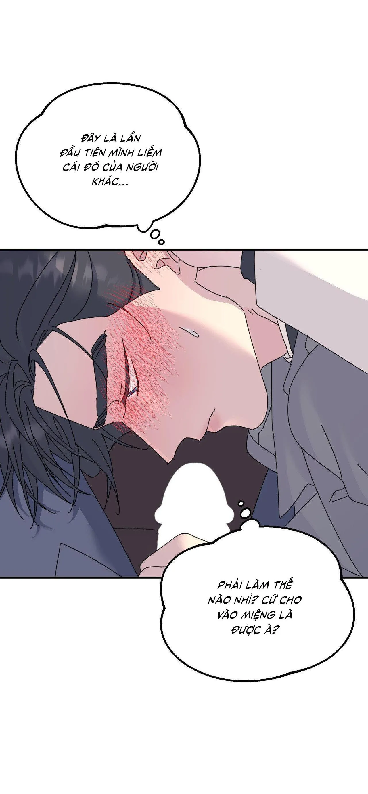 Cây Không Có Rễ Chapter 76 Trang 4