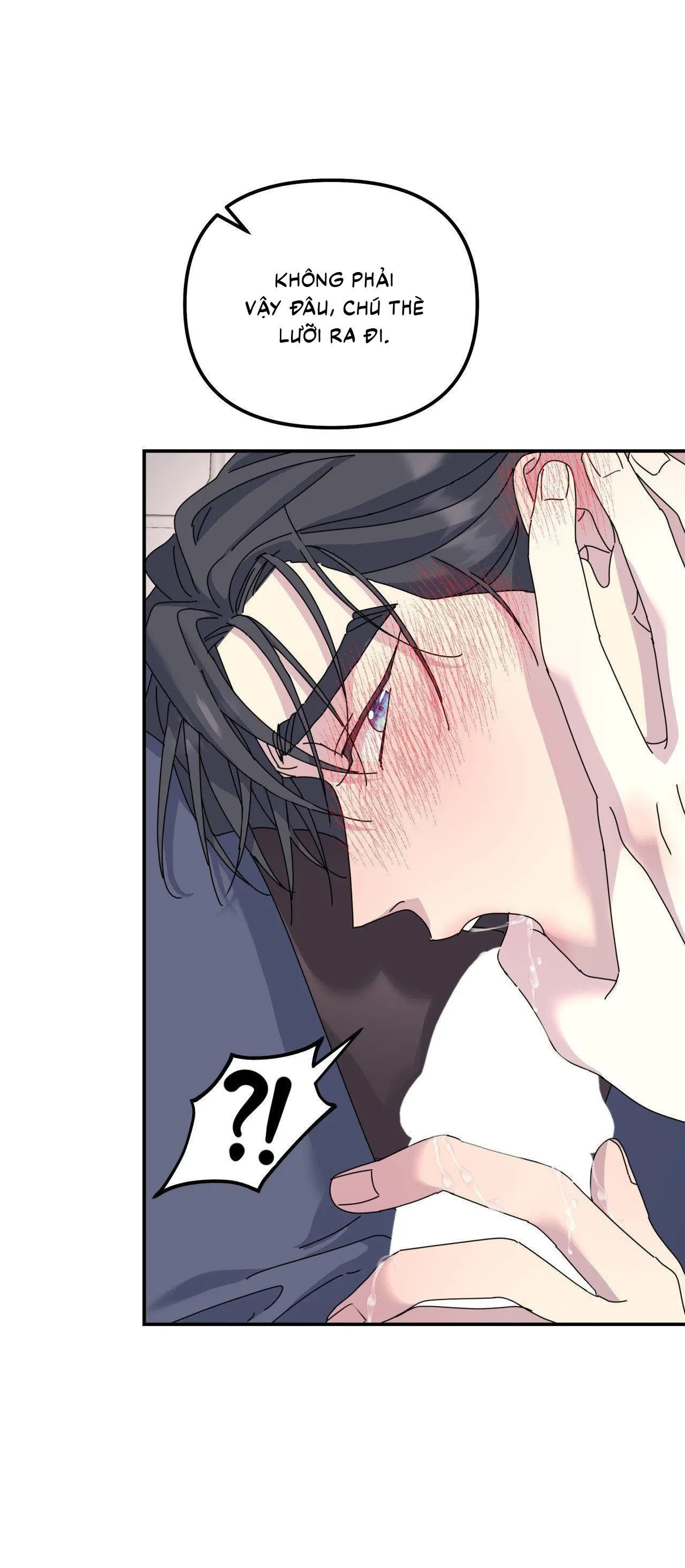 Cây Không Có Rễ Chapter 76 Trang 6