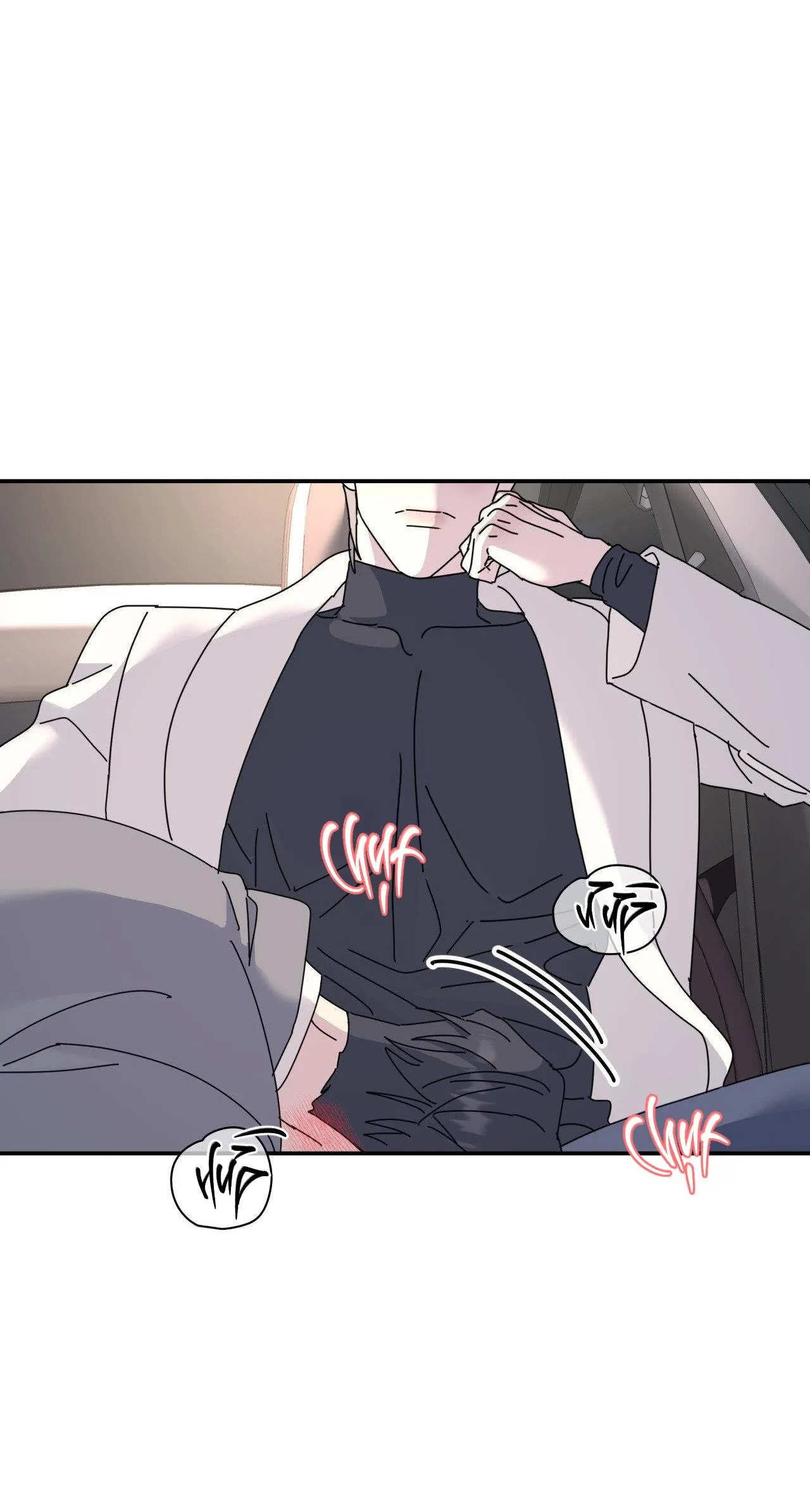 Cây Không Có Rễ Chapter 76 Trang 10