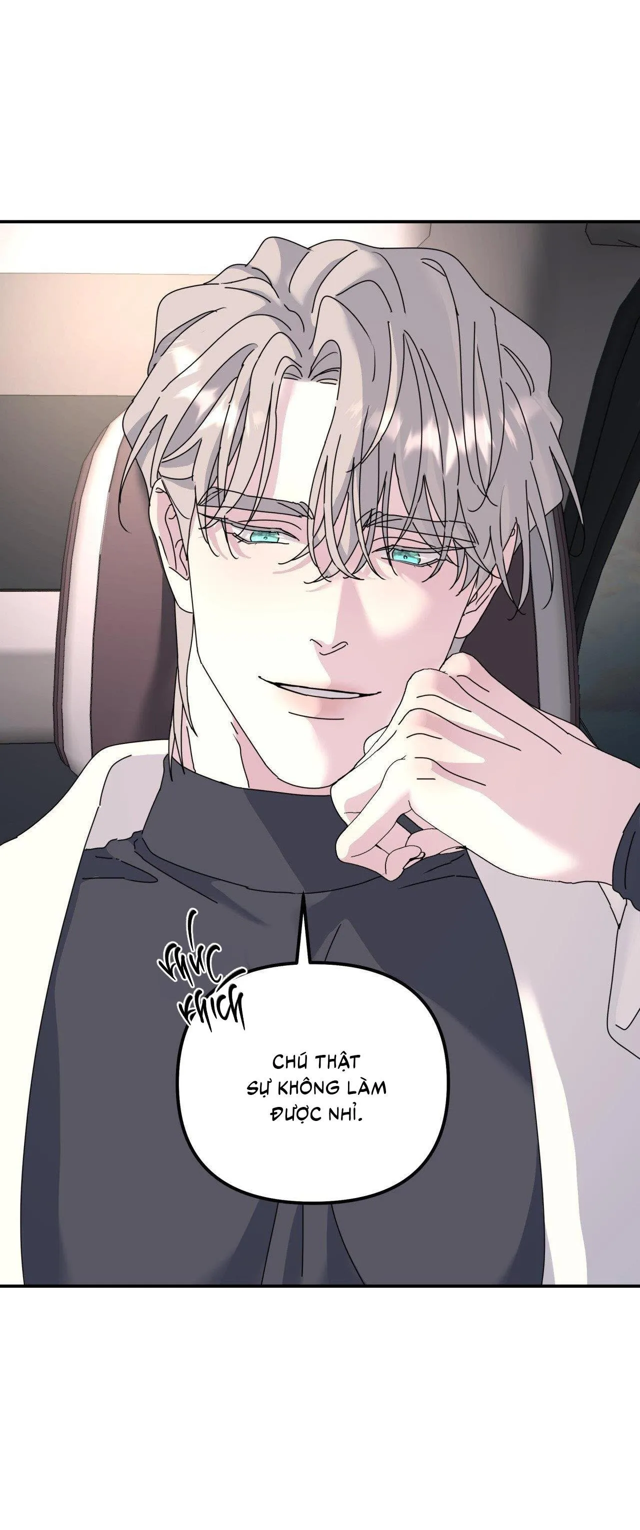 Cây Không Có Rễ Chapter 76 Trang 11