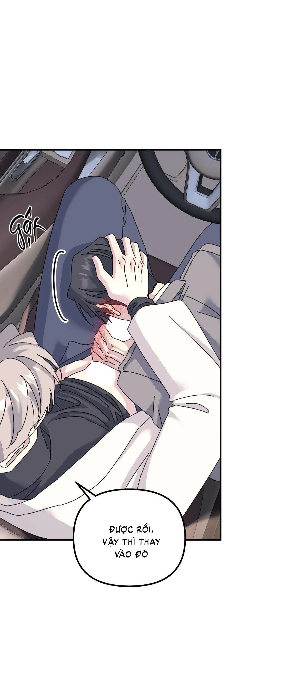 Cây Không Có Rễ Chapter 76 Trang 14