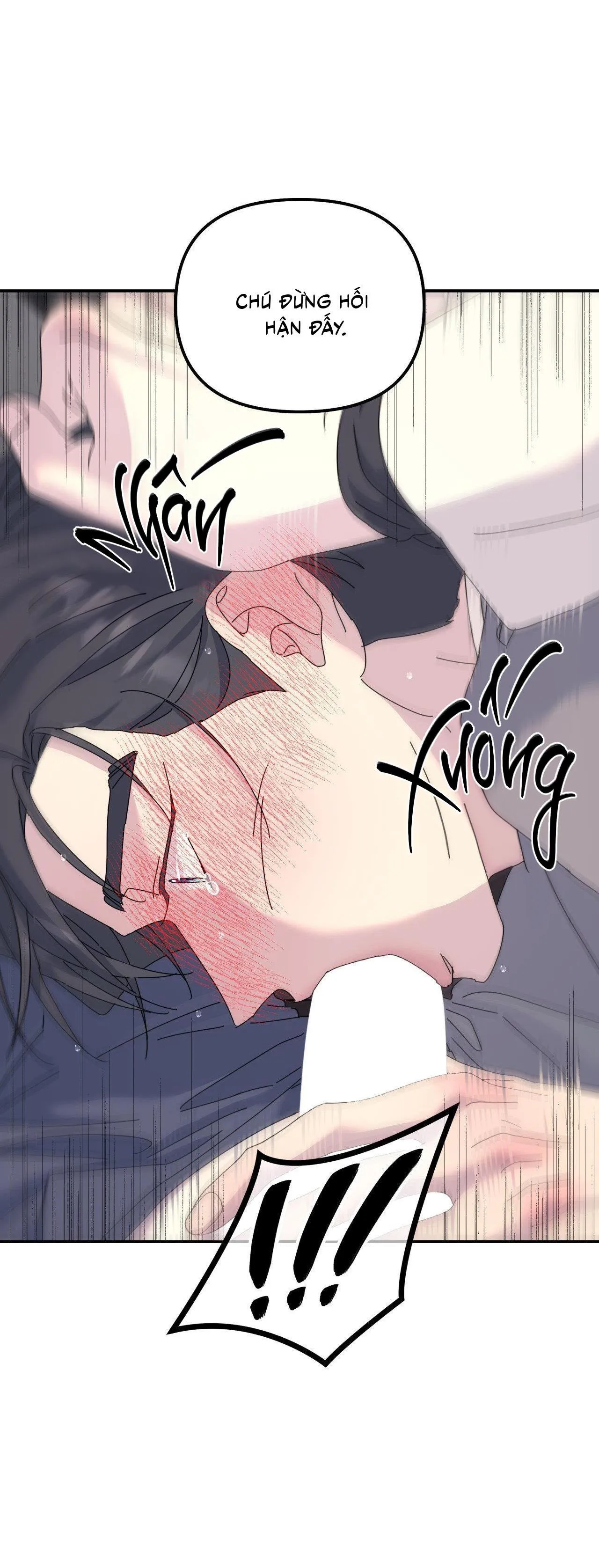 Cây Không Có Rễ Chapter 76 Trang 15