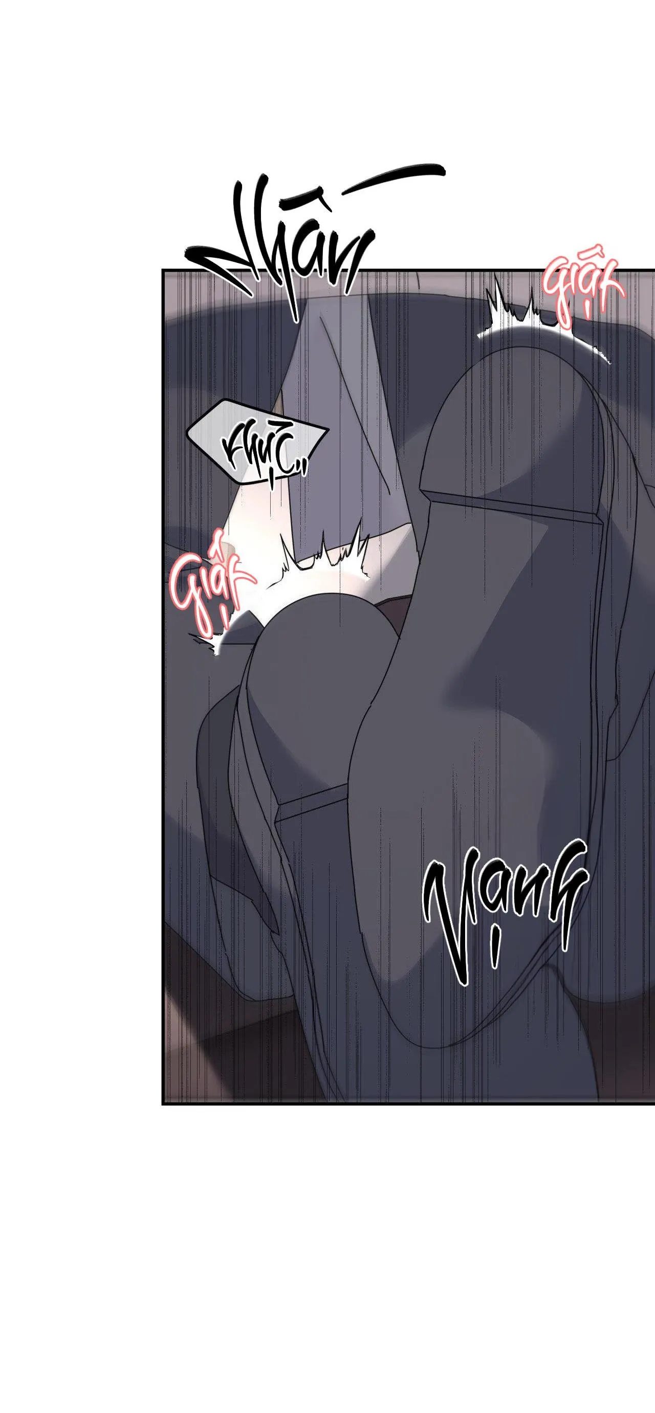 Cây Không Có Rễ Chapter 76 Trang 17