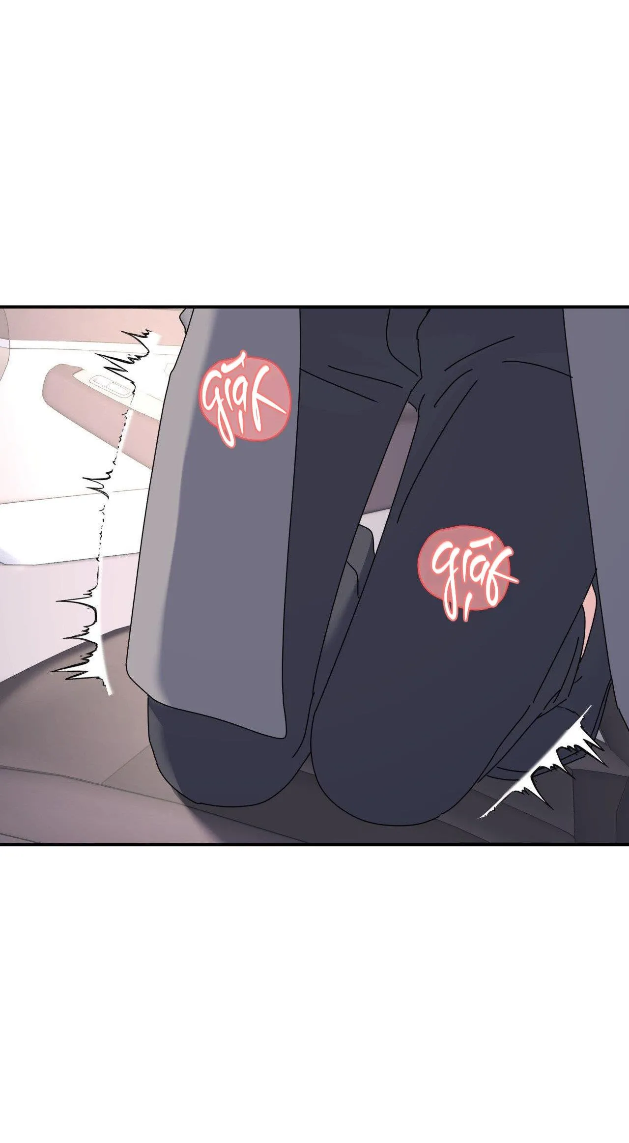 Cây Không Có Rễ Chapter 76 Trang 22