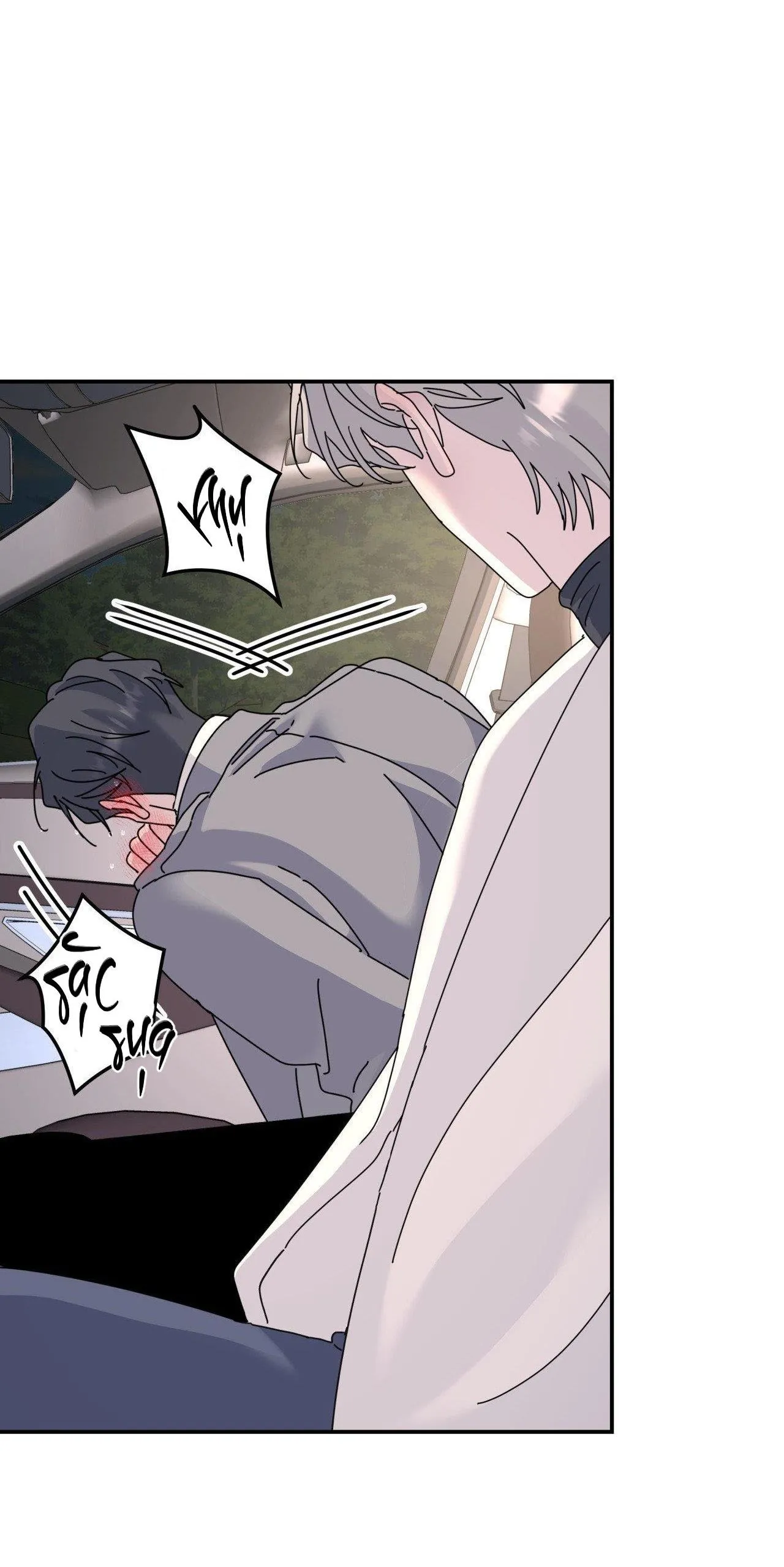 Cây Không Có Rễ Chapter 76 Trang 24