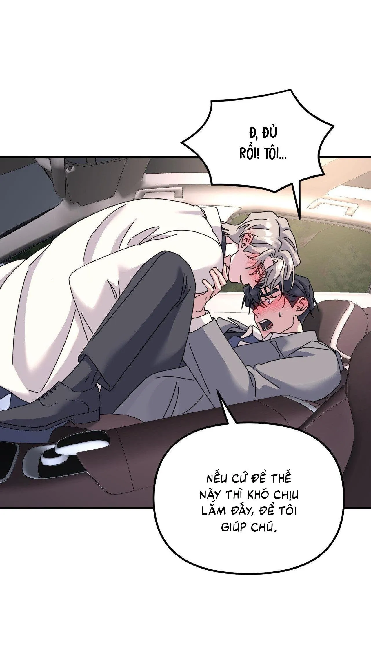 Cây Không Có Rễ Chapter 76 Trang 29