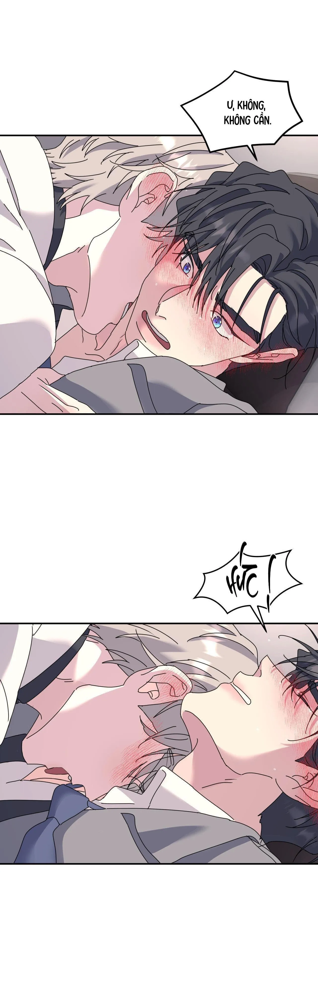 Cây Không Có Rễ Chapter 76 Trang 30