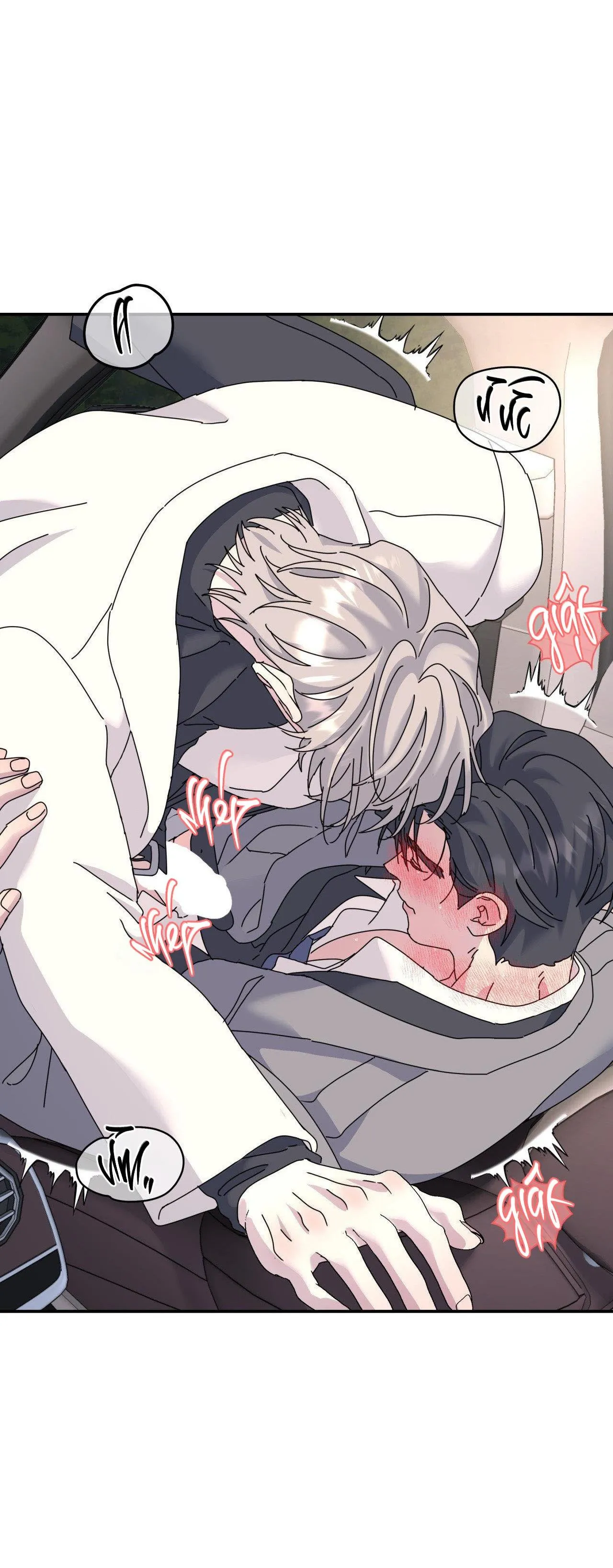 Cây Không Có Rễ Chapter 76 Trang 34