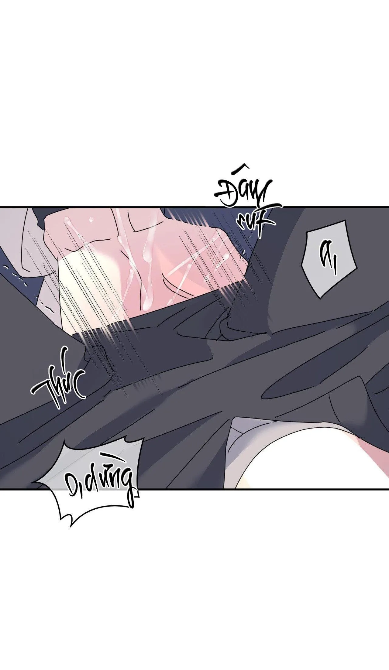 Cây Không Có Rễ Chapter 76 Trang 35