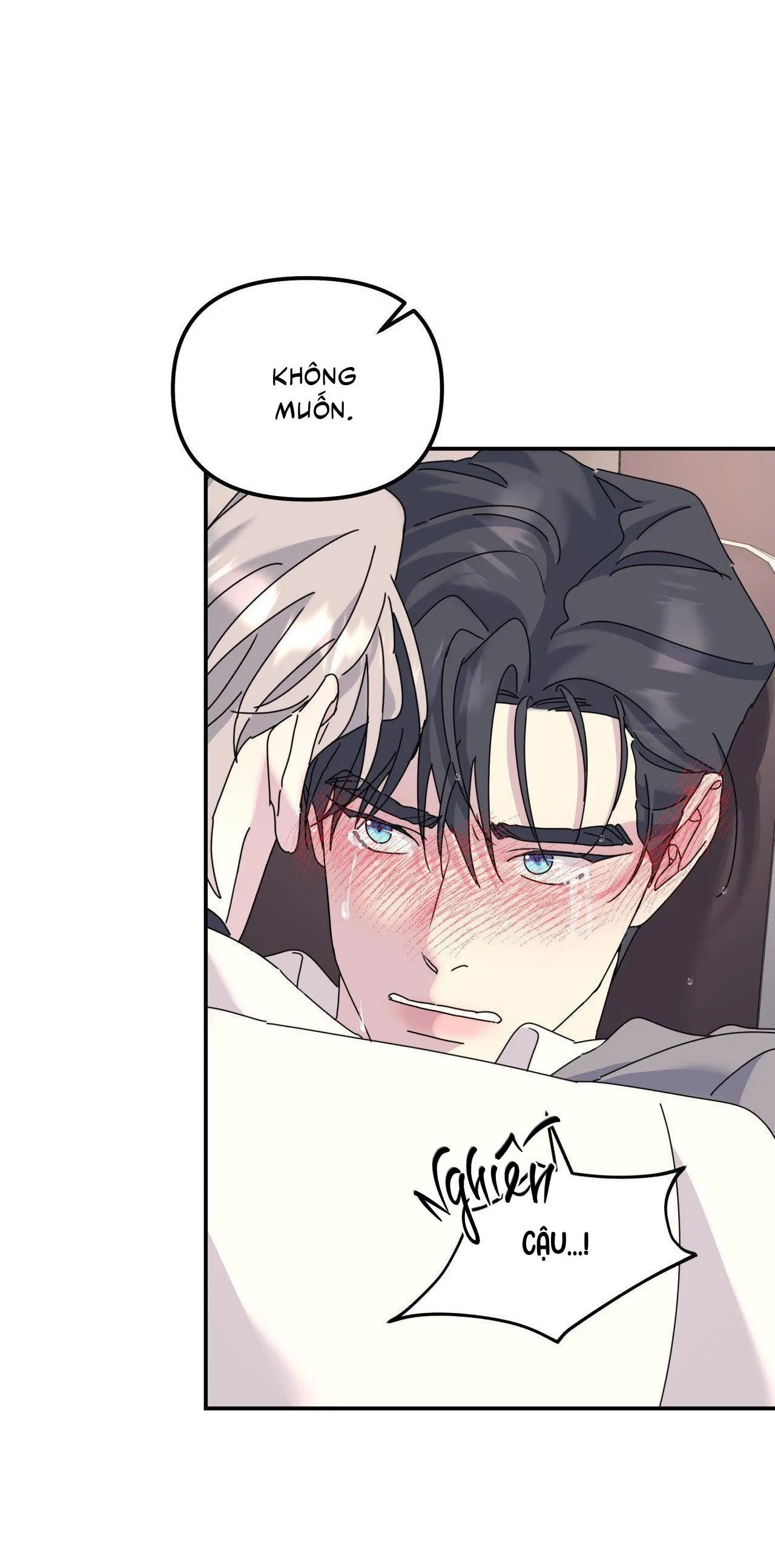 Cây Không Có Rễ Chapter 76 Trang 41