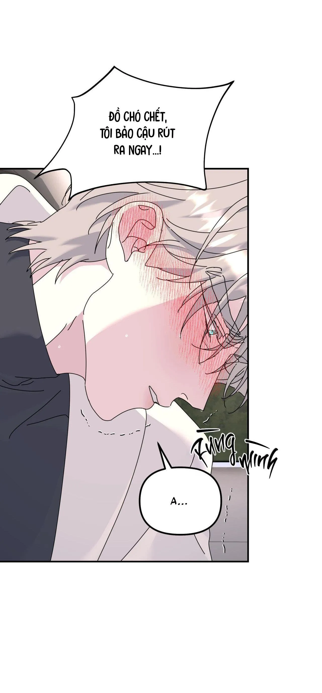 Cây Không Có Rễ Chapter 76 Trang 42