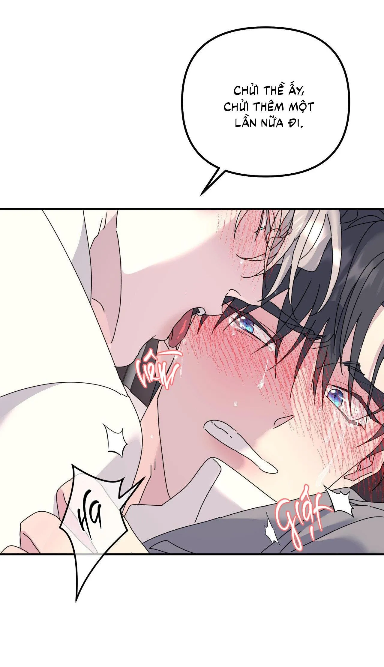 Cây Không Có Rễ Chapter 76 Trang 44