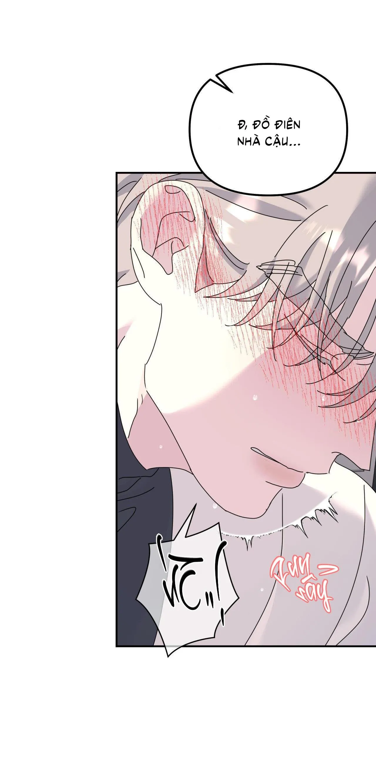 Cây Không Có Rễ Chapter 76 Trang 45