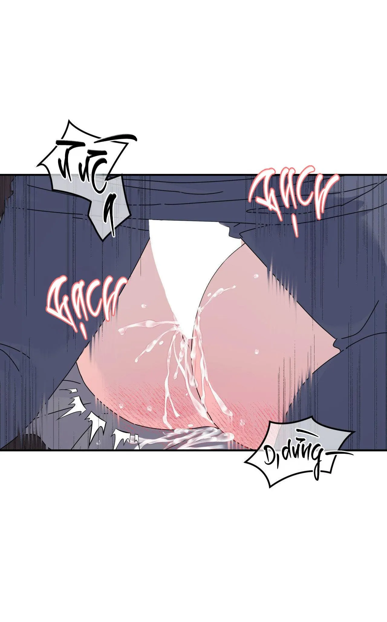 Cây Không Có Rễ Chapter 76 Trang 46