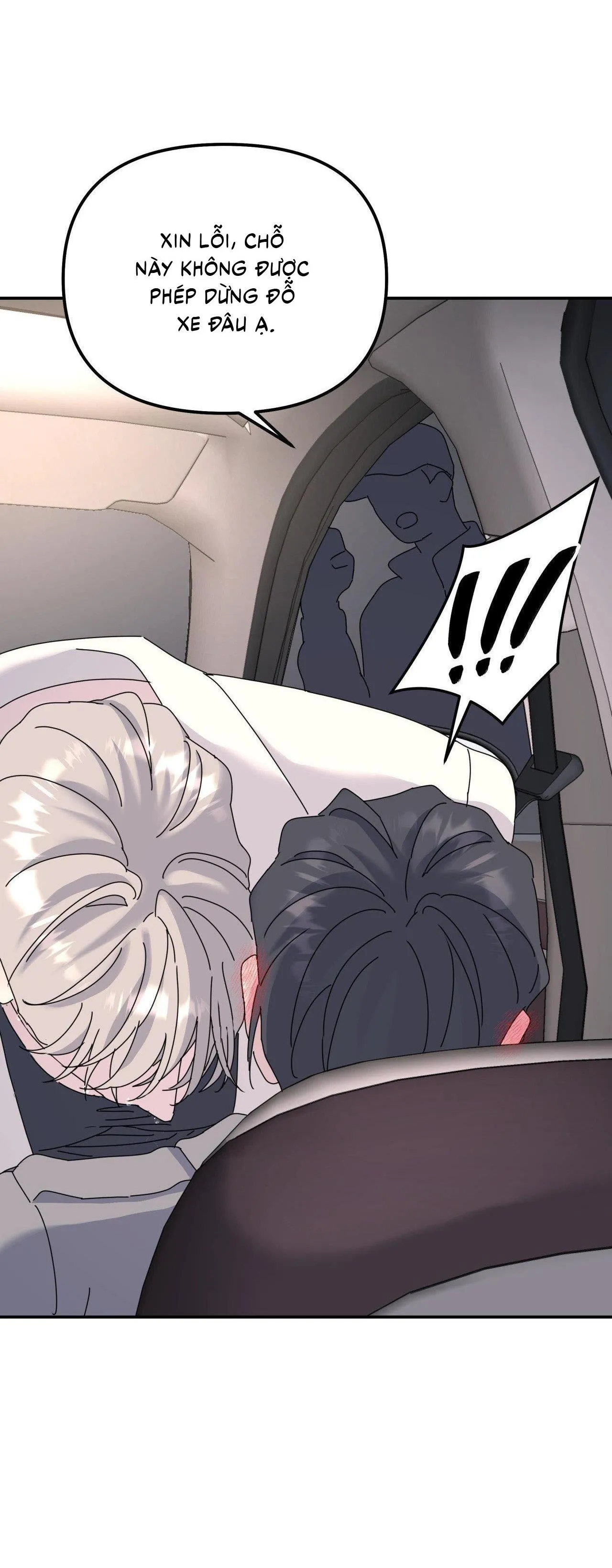 Cây Không Có Rễ Chapter 76 Trang 50