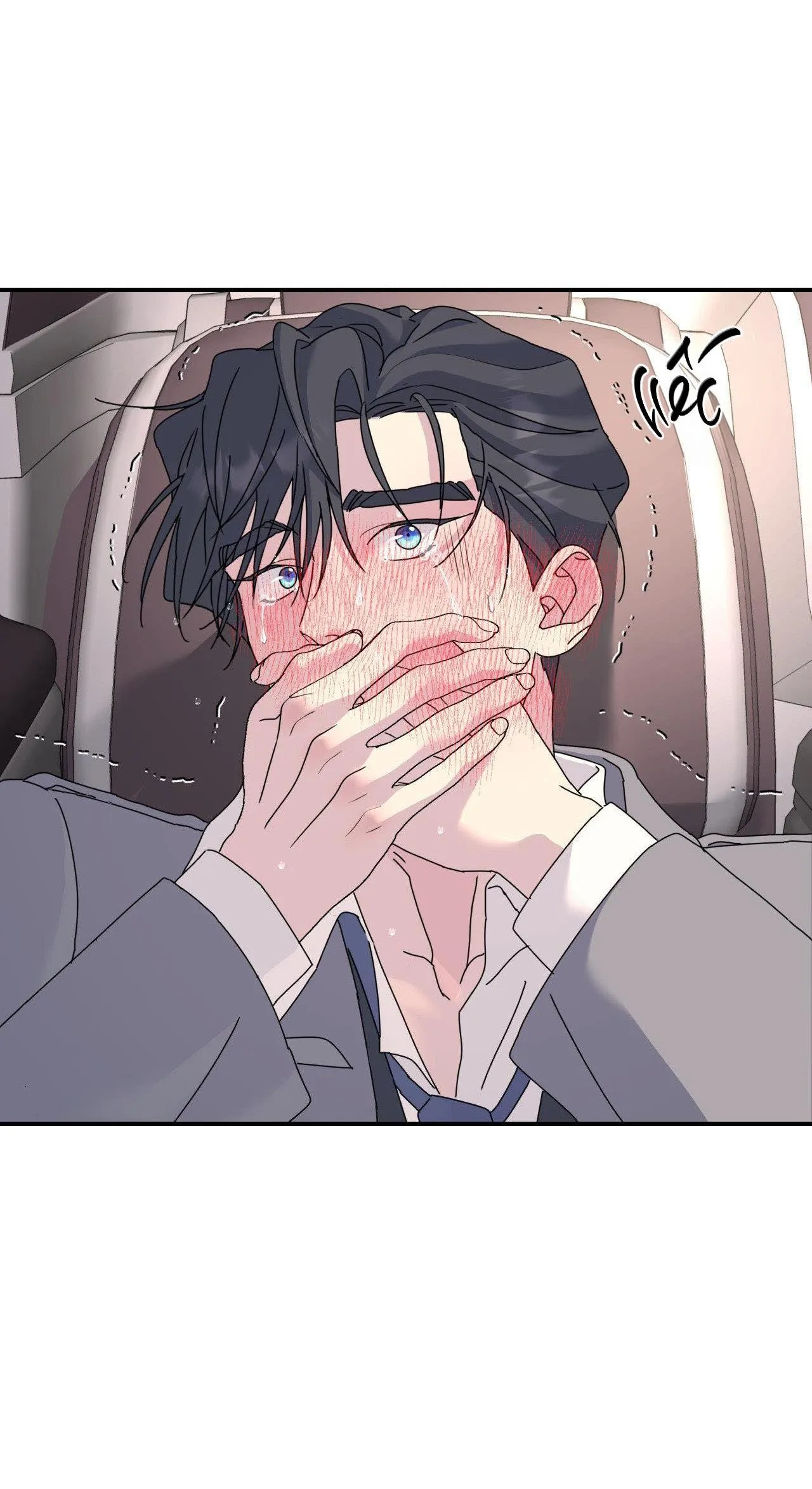 Cây Không Có Rễ Chapter 76 Trang 52