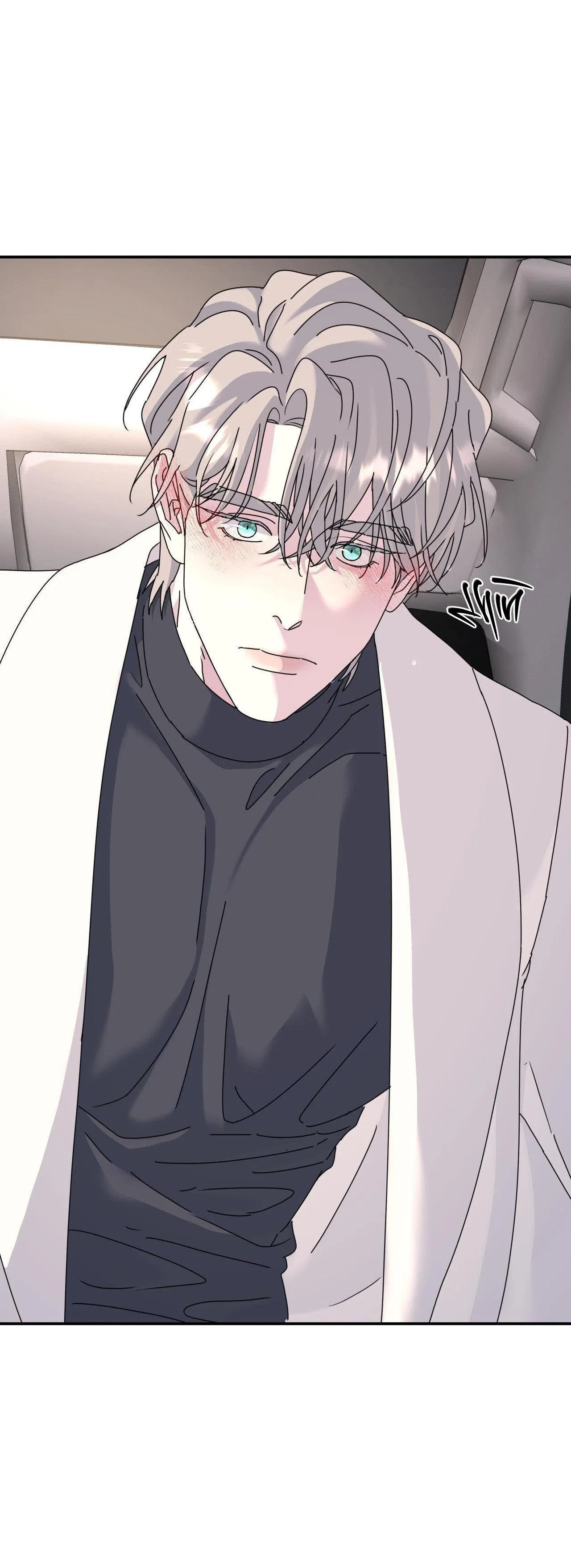 Cây Không Có Rễ Chapter 76 Trang 53