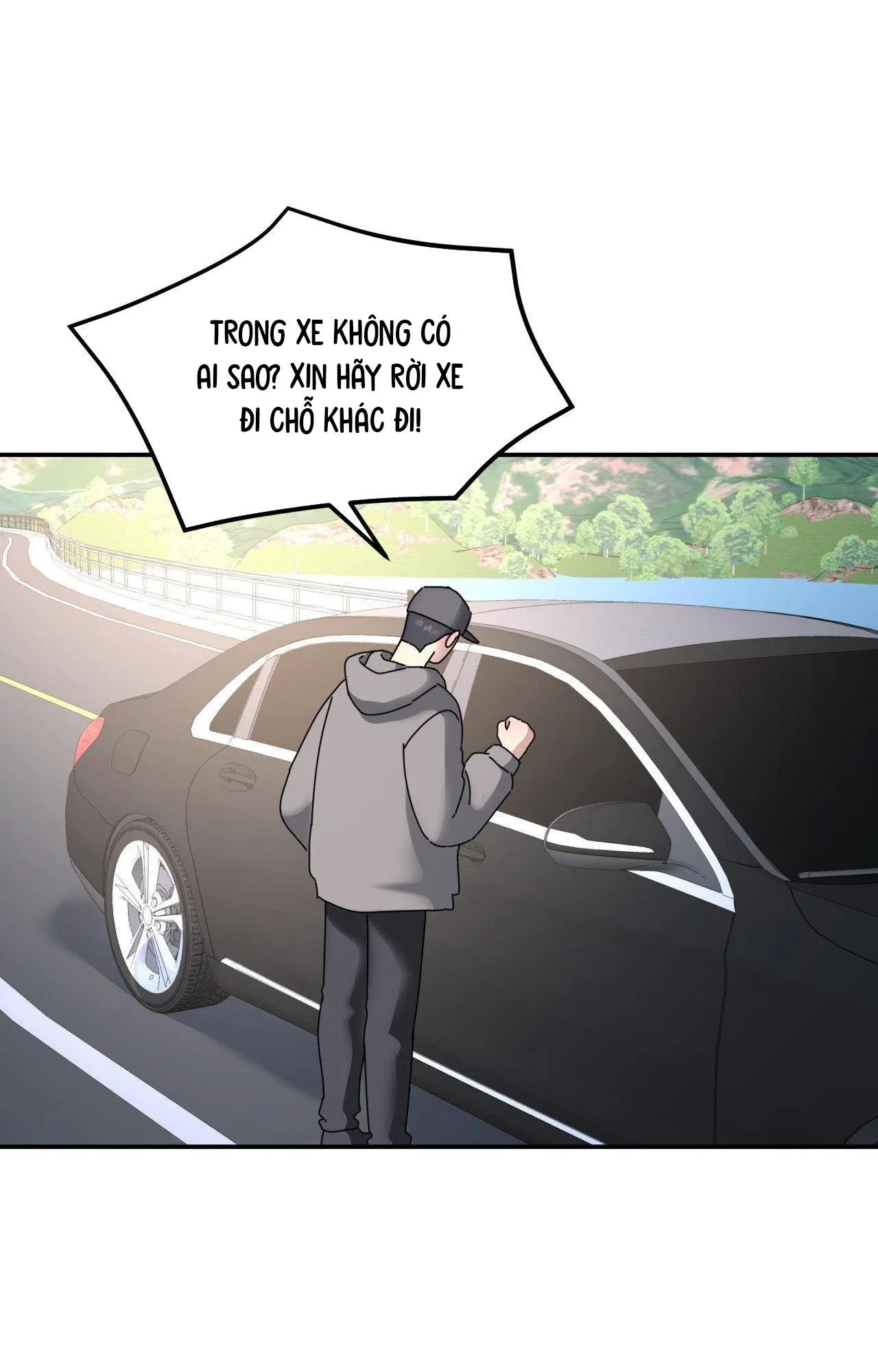 Cây Không Có Rễ Chapter 77 Trang 3