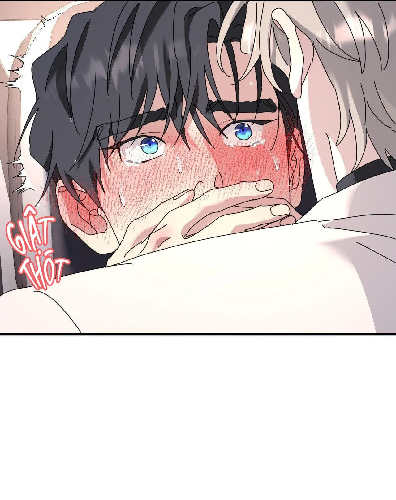 Cây Không Có Rễ Chapter 77 Trang 6