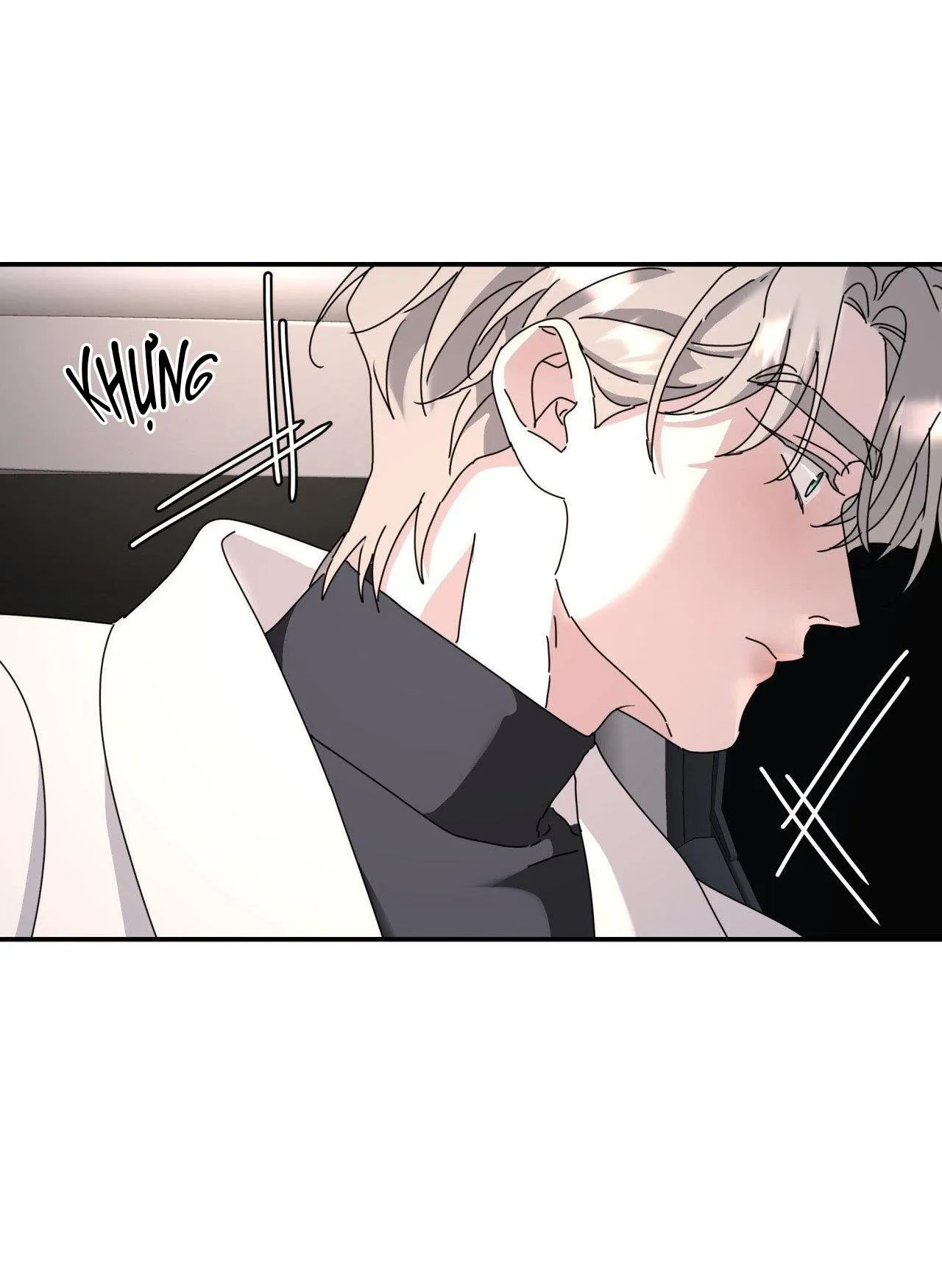 Cây Không Có Rễ Chapter 77 Trang 8