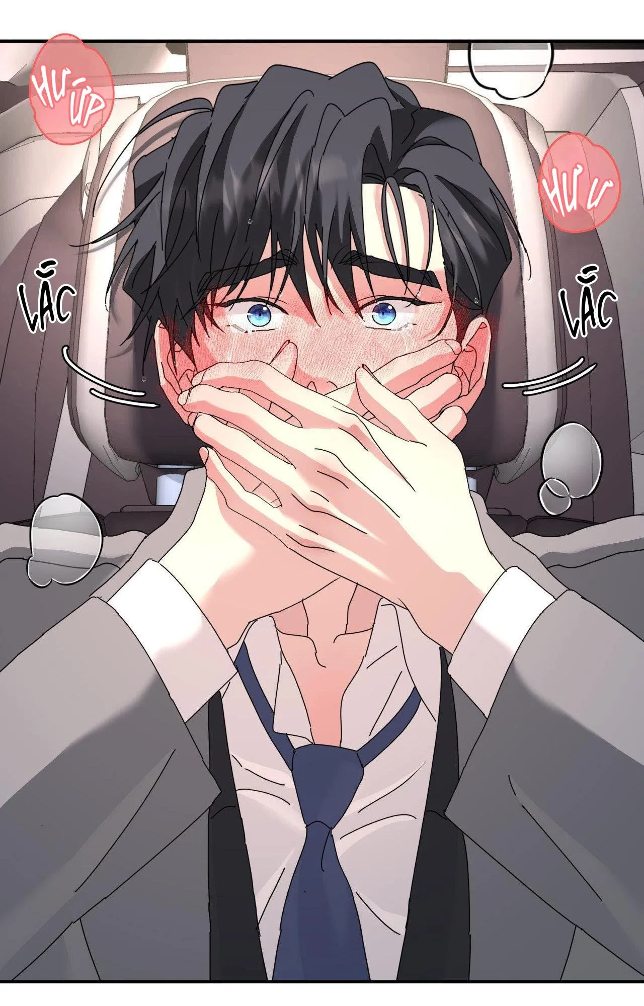 Cây Không Có Rễ Chapter 77 Trang 11