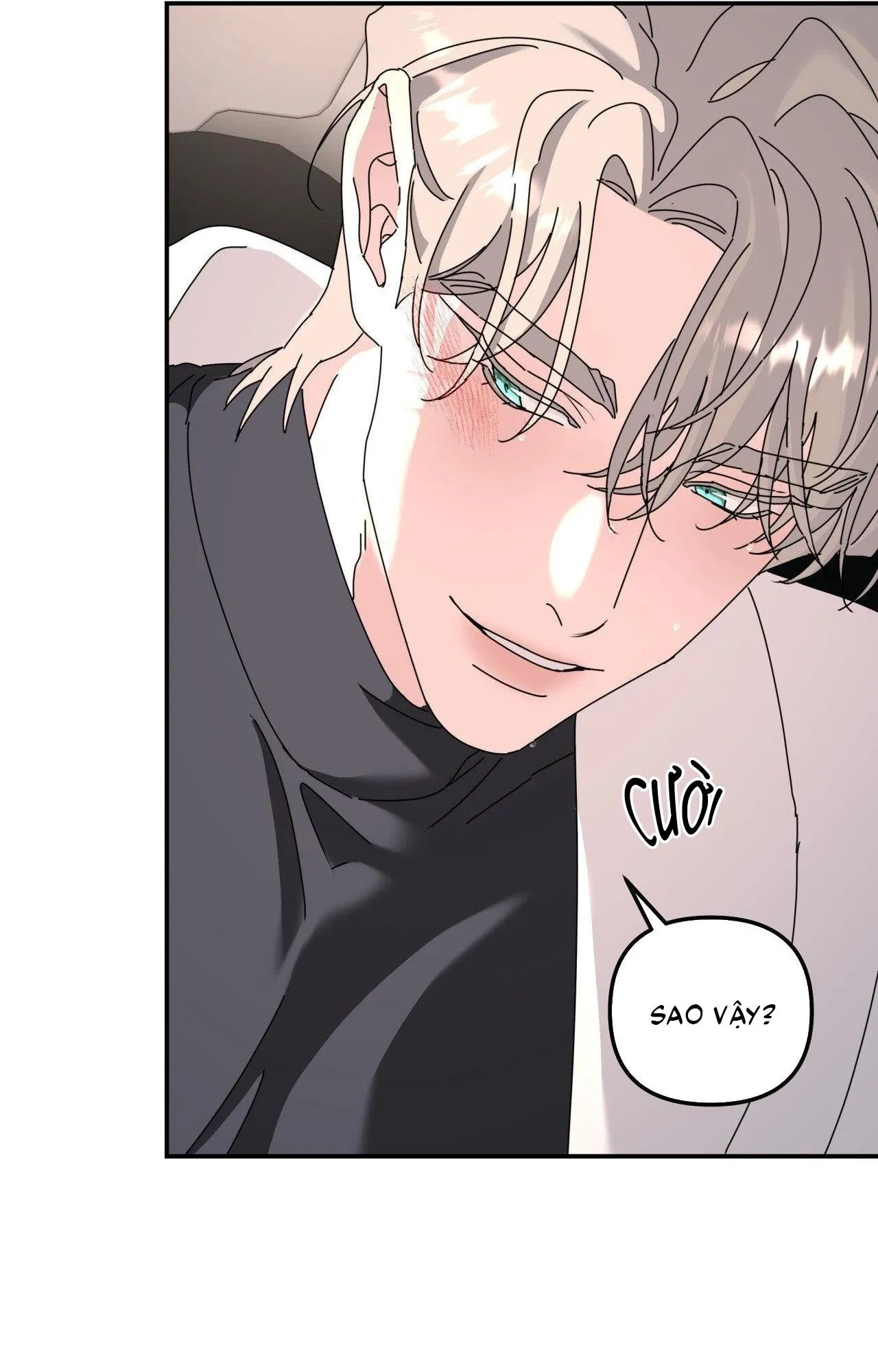 Cây Không Có Rễ Chapter 77 Trang 13