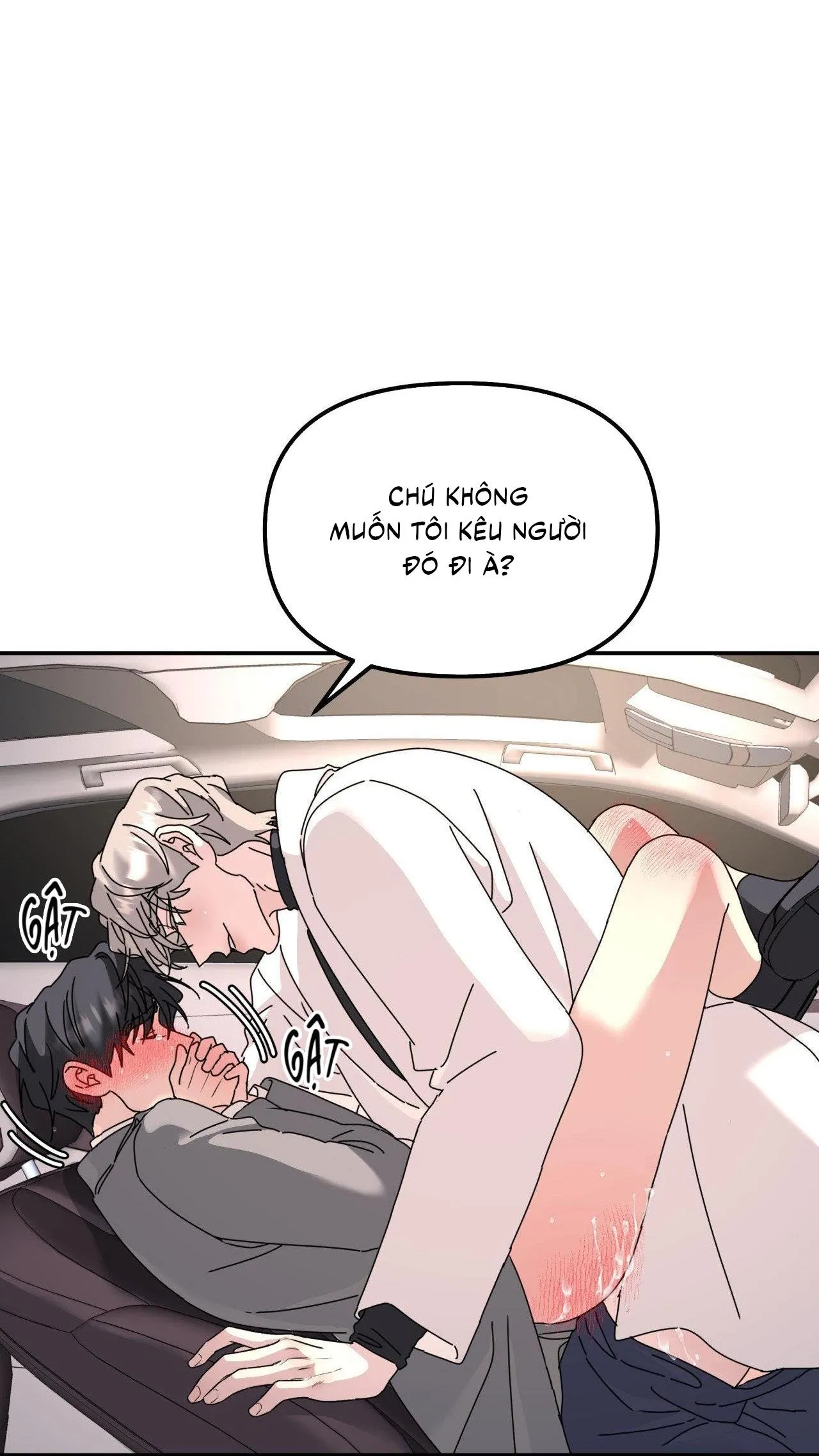 Cây Không Có Rễ Chapter 77 Trang 14