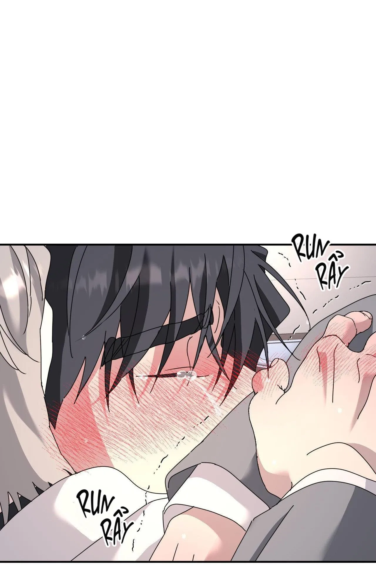 Cây Không Có Rễ Chapter 77 Trang 20