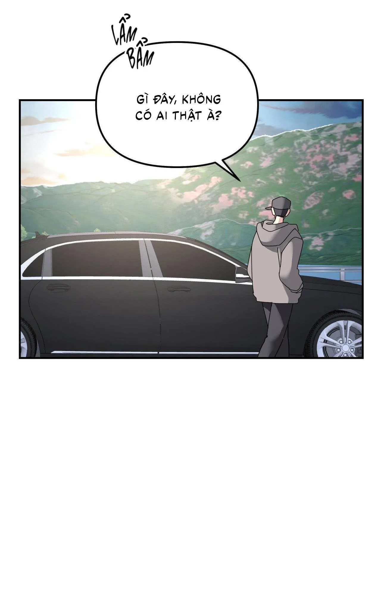 Cây Không Có Rễ Chapter 77 Trang 23