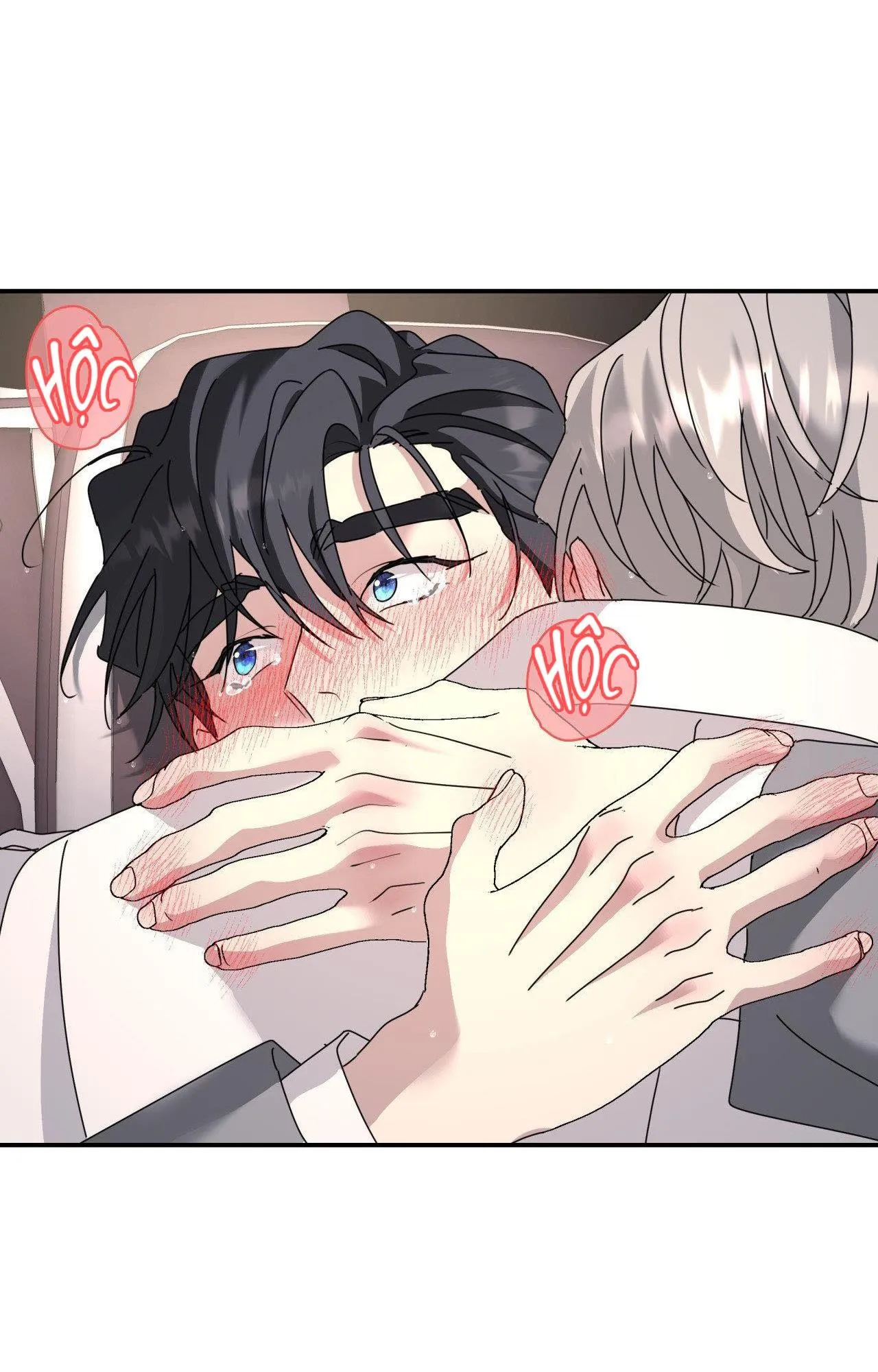 Cây Không Có Rễ Chapter 77 Trang 24