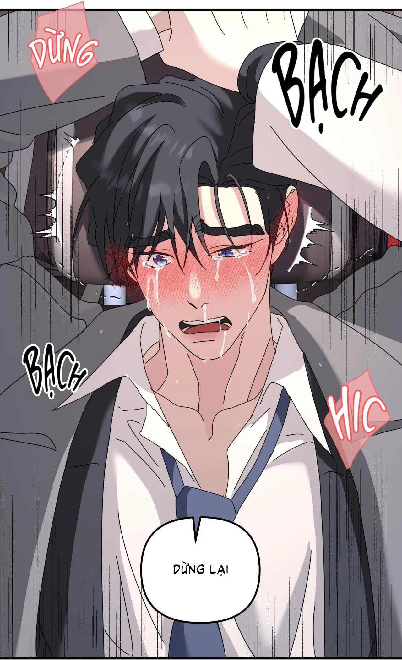 Cây Không Có Rễ Chapter 77 Trang 28