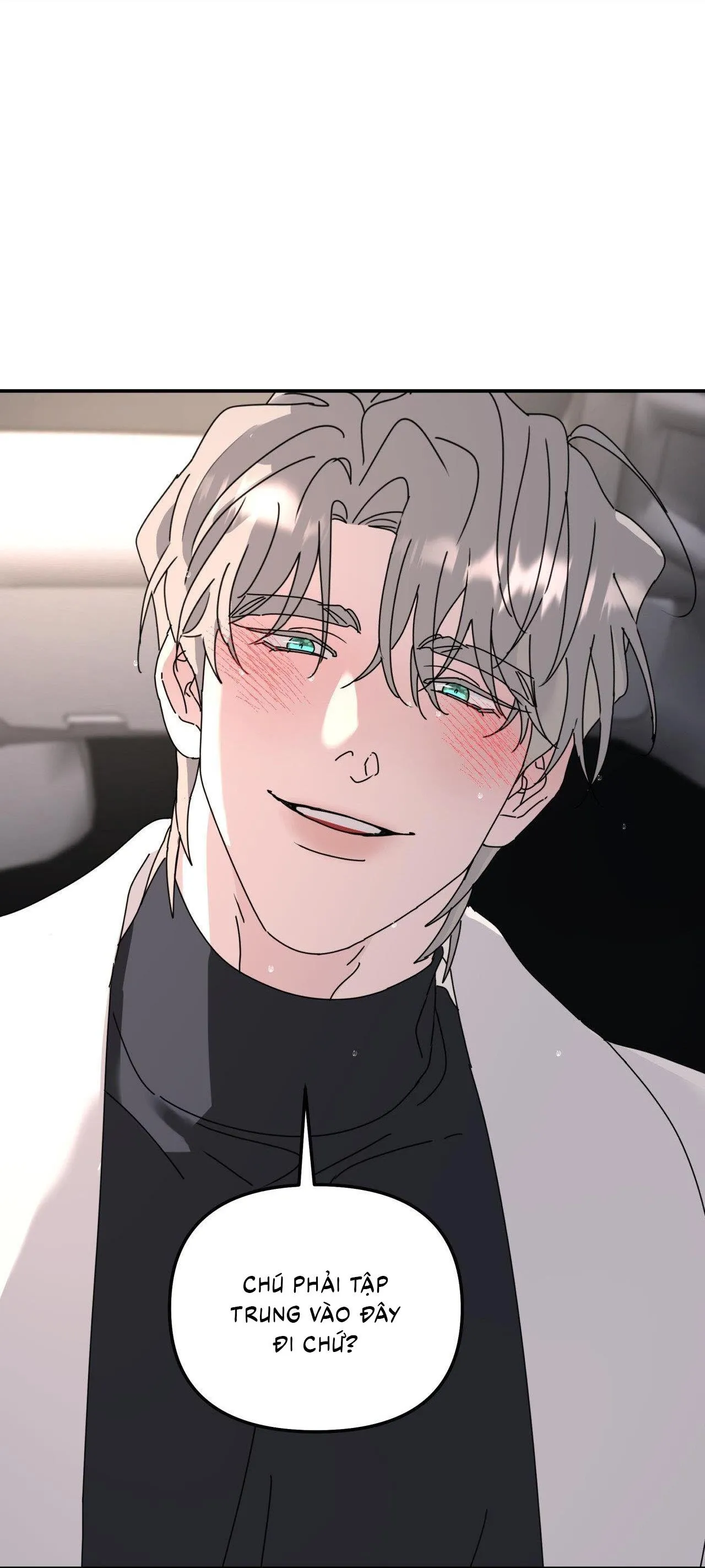 Cây Không Có Rễ Chapter 77 Trang 29