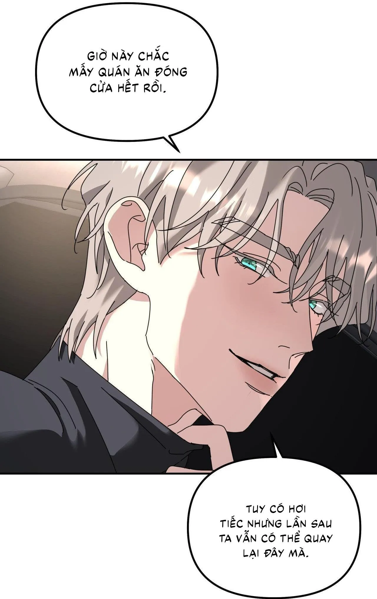 Cây Không Có Rễ Chapter 77 Trang 34