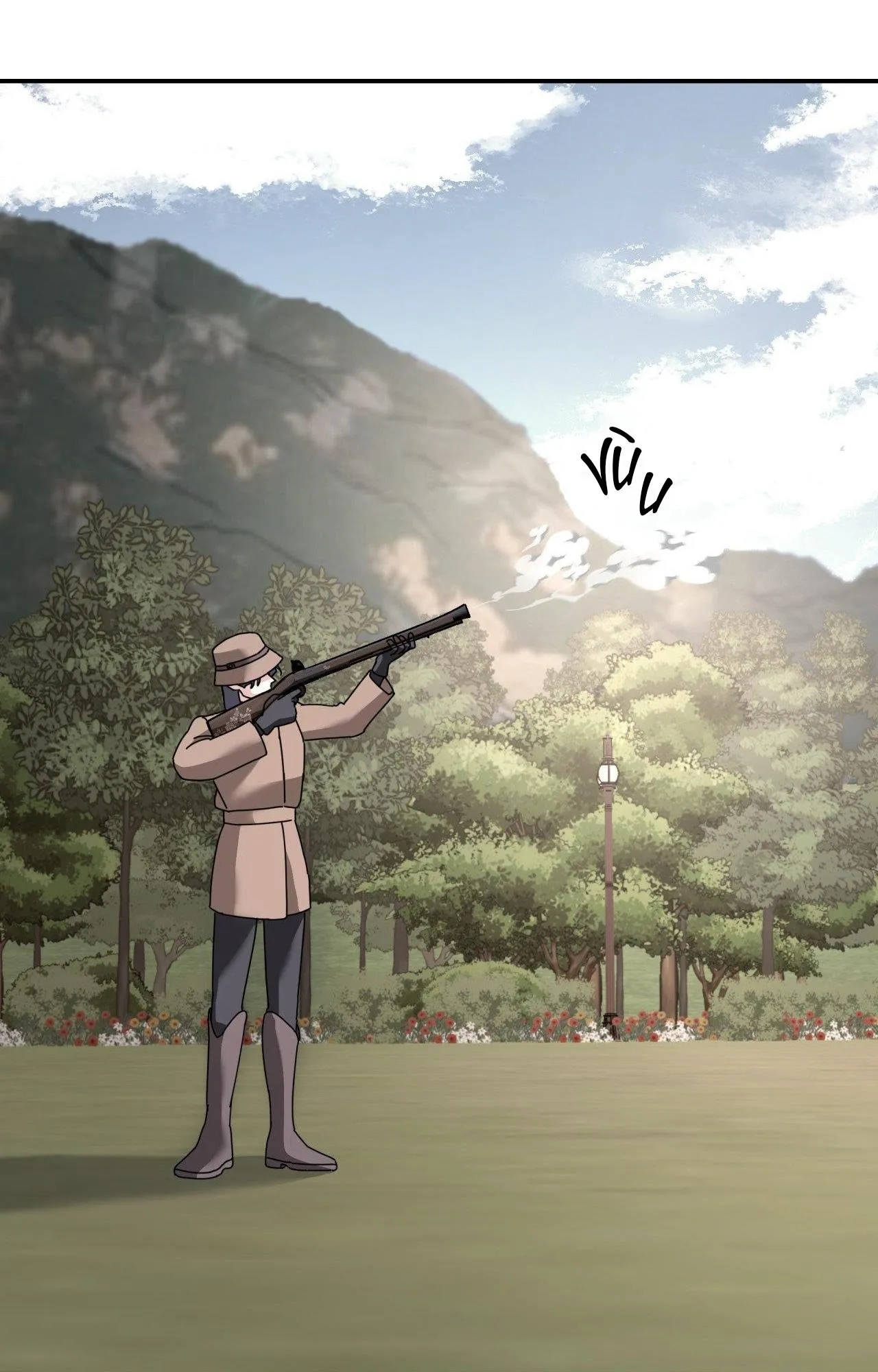 Cây Không Có Rễ Chapter 77 Trang 42