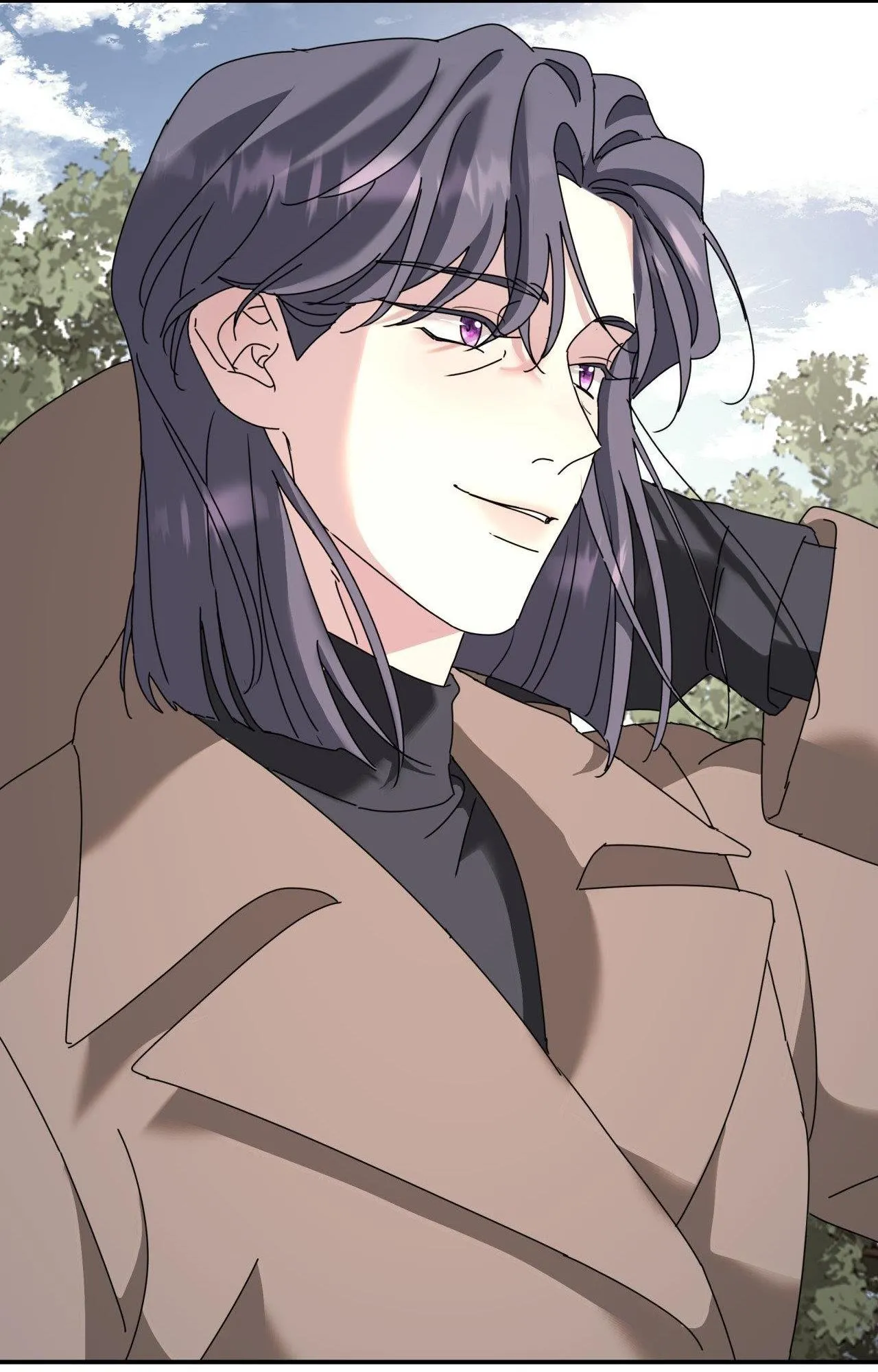 Cây Không Có Rễ Chapter 77 Trang 44