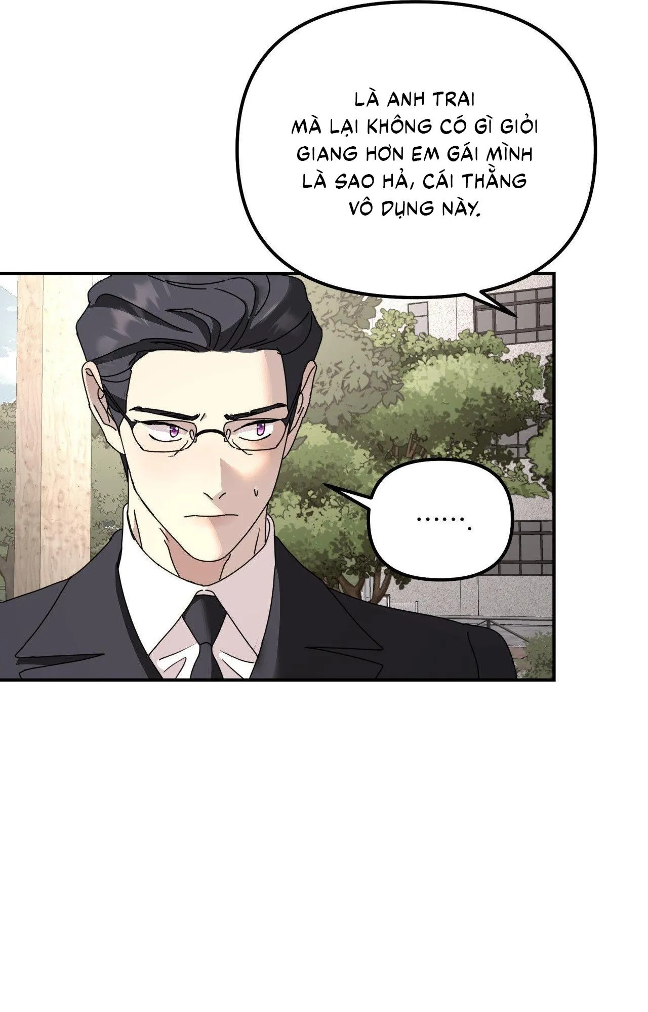 Cây Không Có Rễ Chapter 77 Trang 47