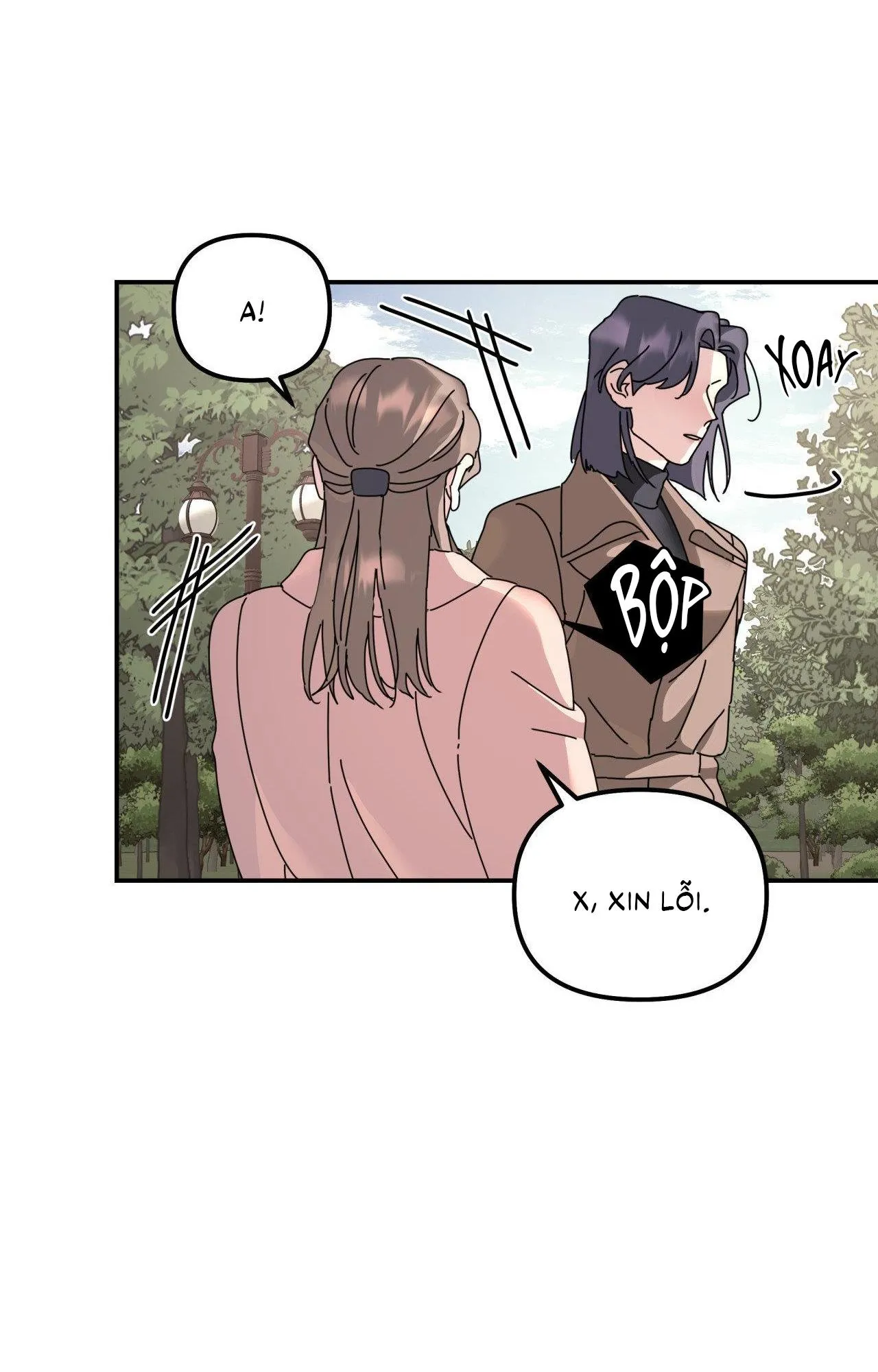 Cây Không Có Rễ Chapter 77 Trang 48