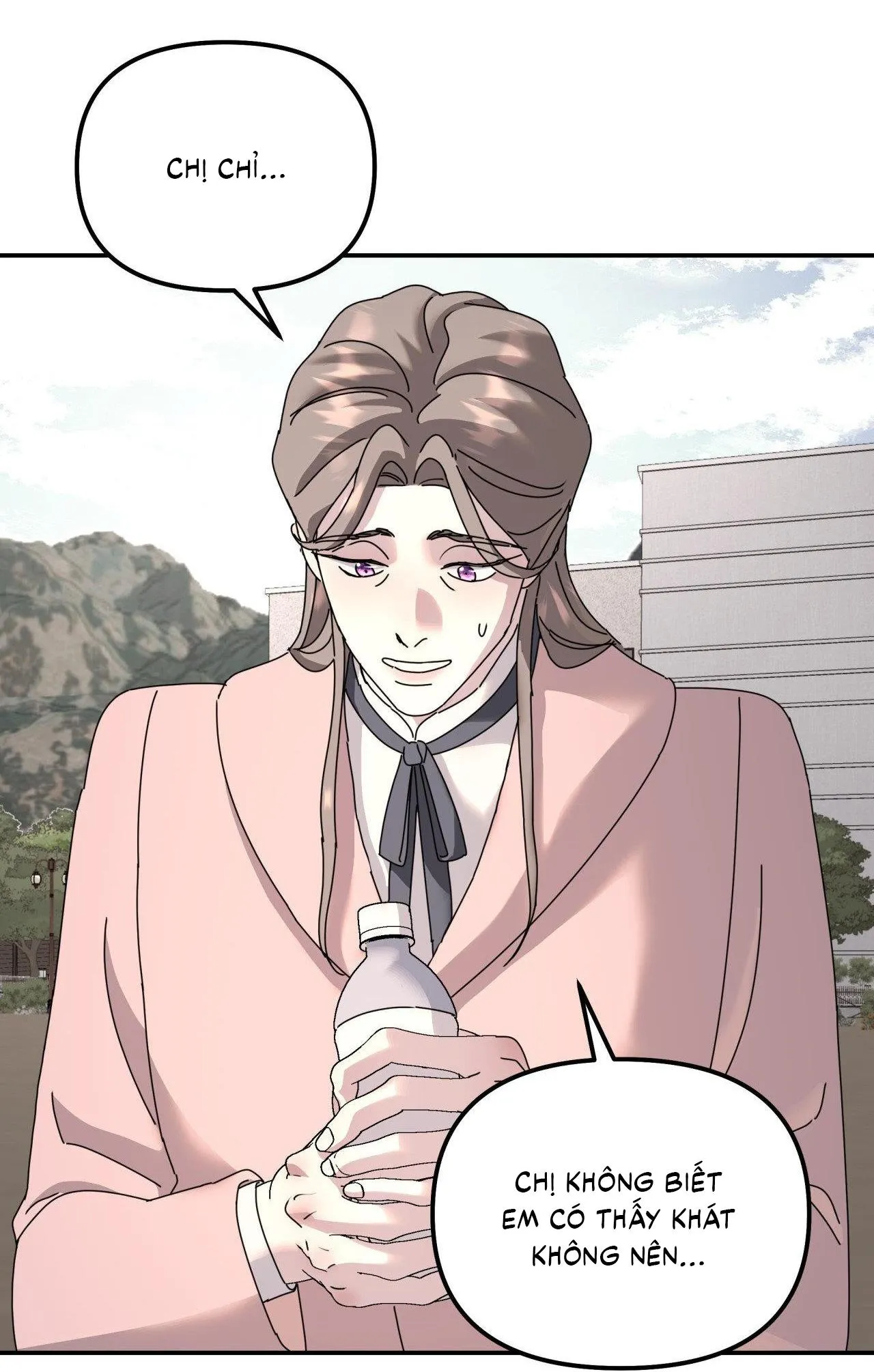 Cây Không Có Rễ Chapter 77 Trang 49