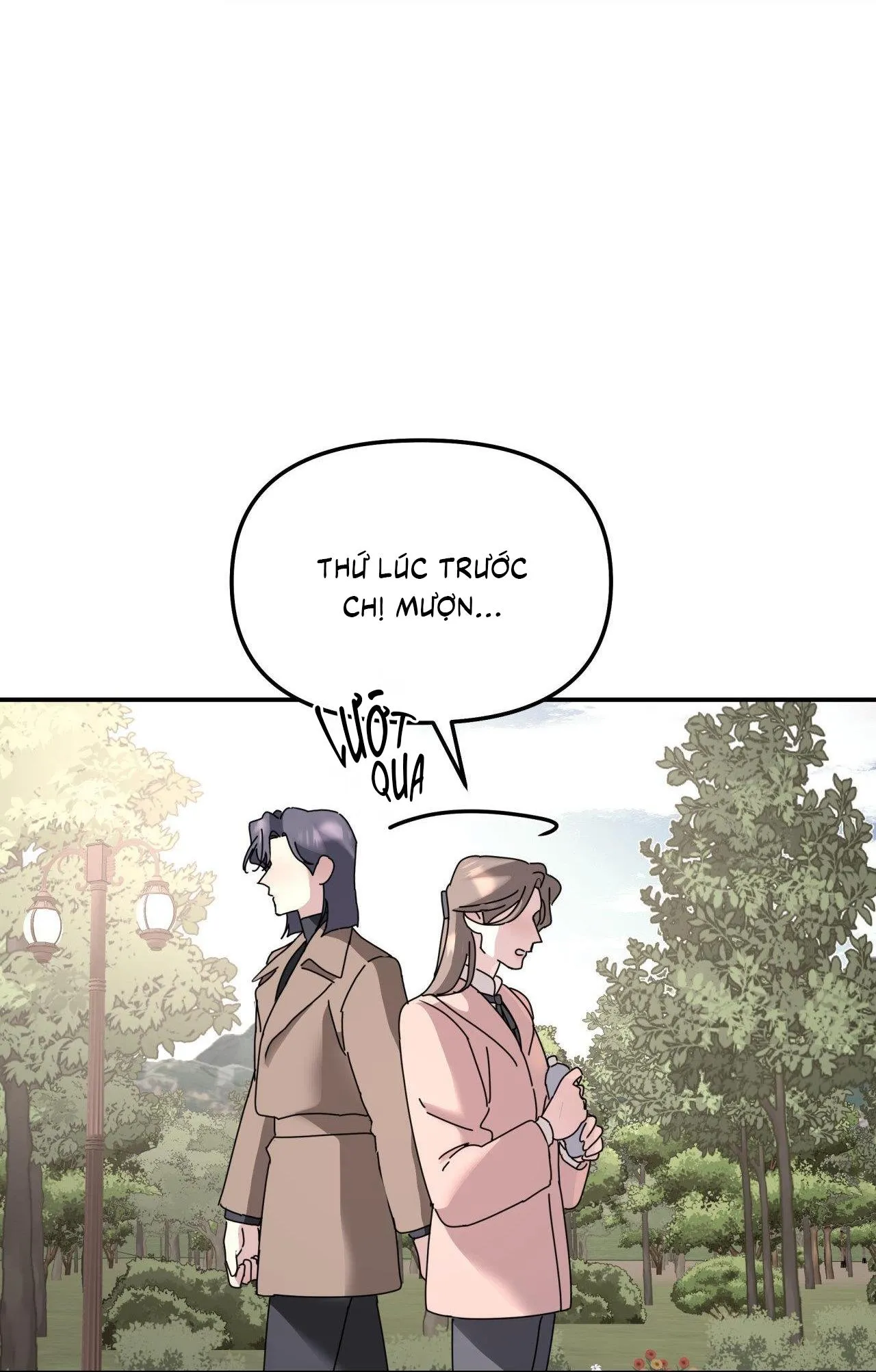 Cây Không Có Rễ Chapter 77 Trang 51