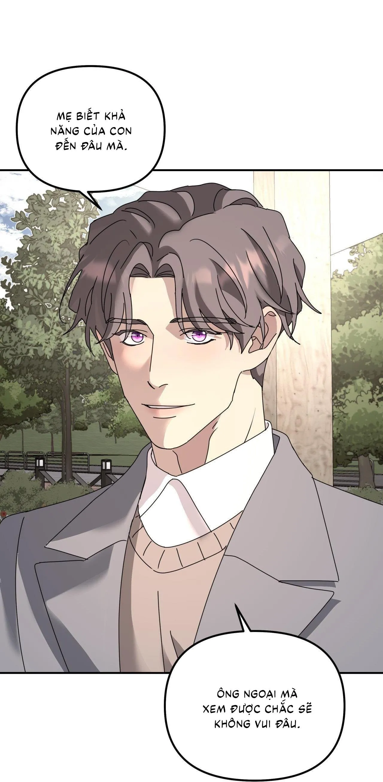 Cây Không Có Rễ Chapter 77 Trang 55