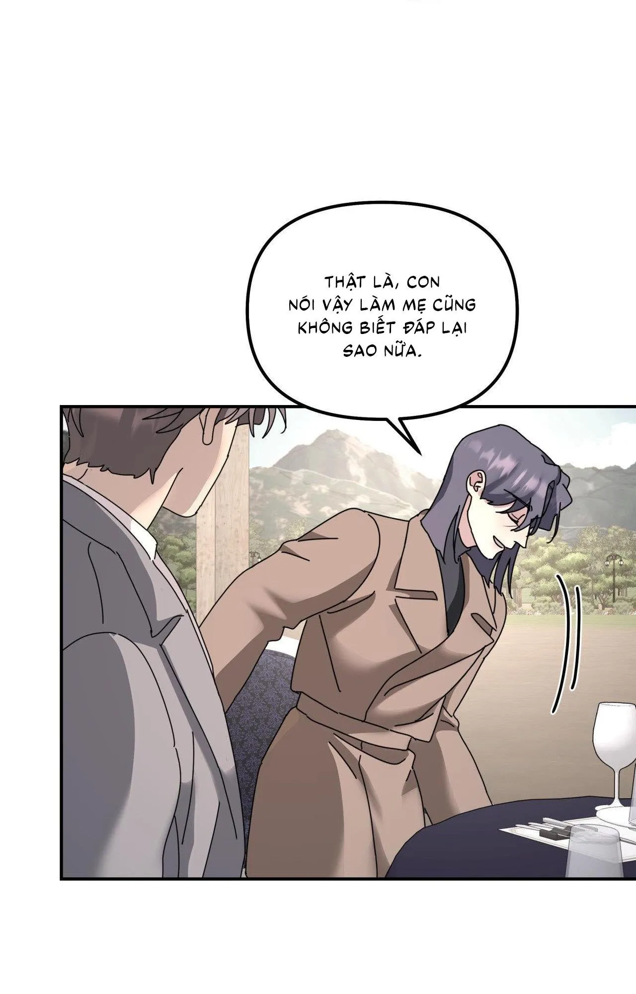 Cây Không Có Rễ Chapter 77 Trang 56