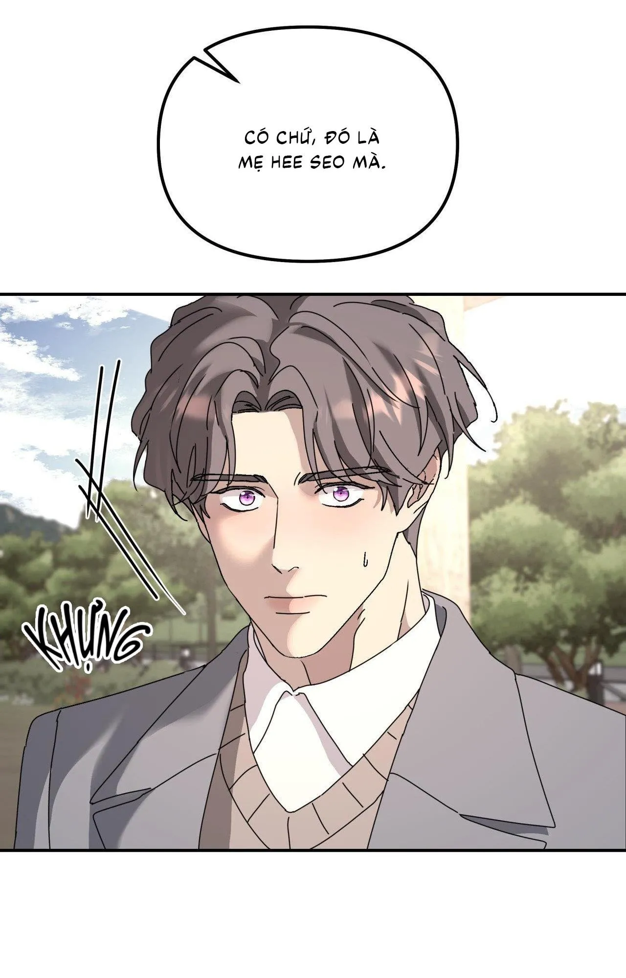 Cây Không Có Rễ Chapter 77 Trang 61