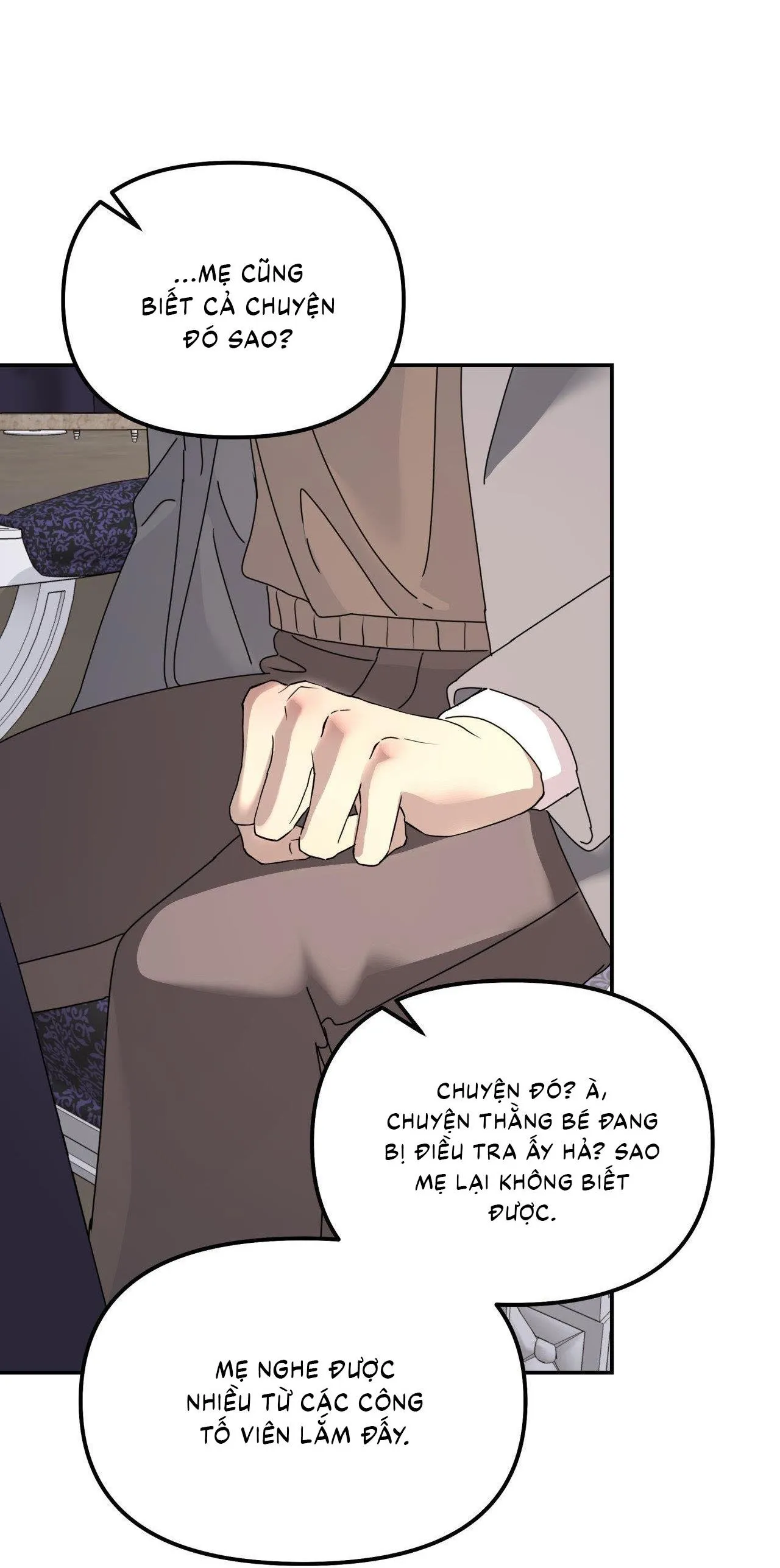 Cây Không Có Rễ Chapter 77 Trang 66