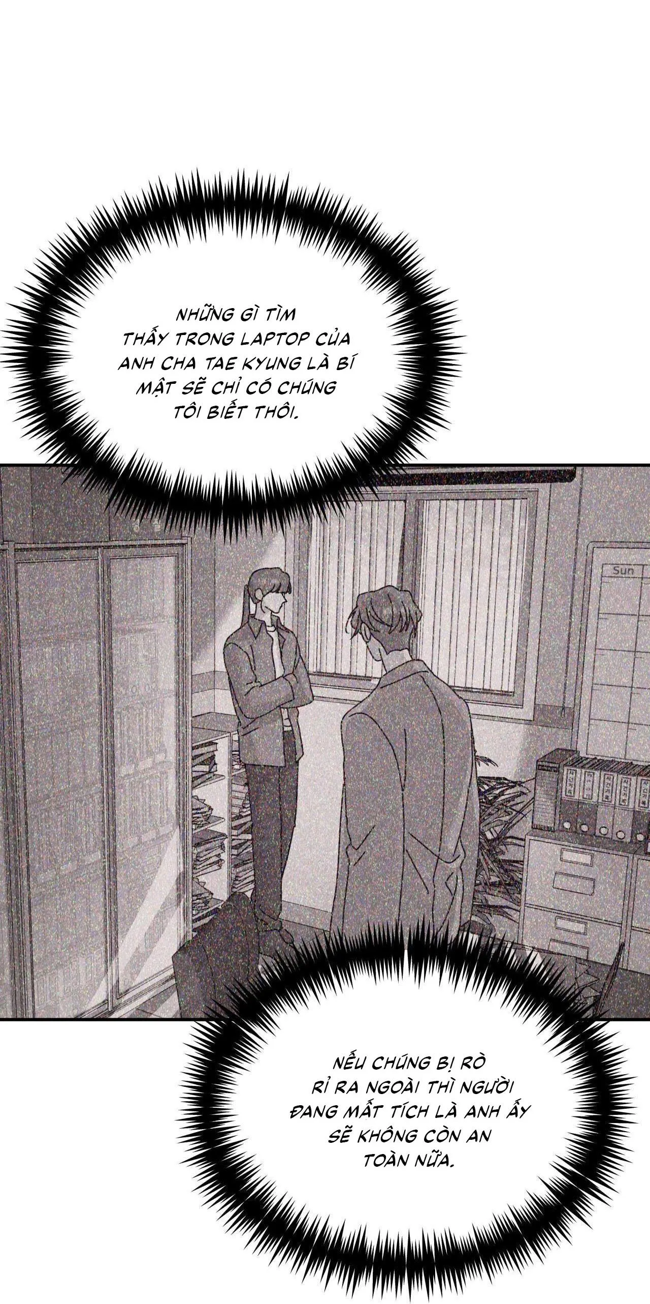 Cây Không Có Rễ Chapter 77 Trang 68