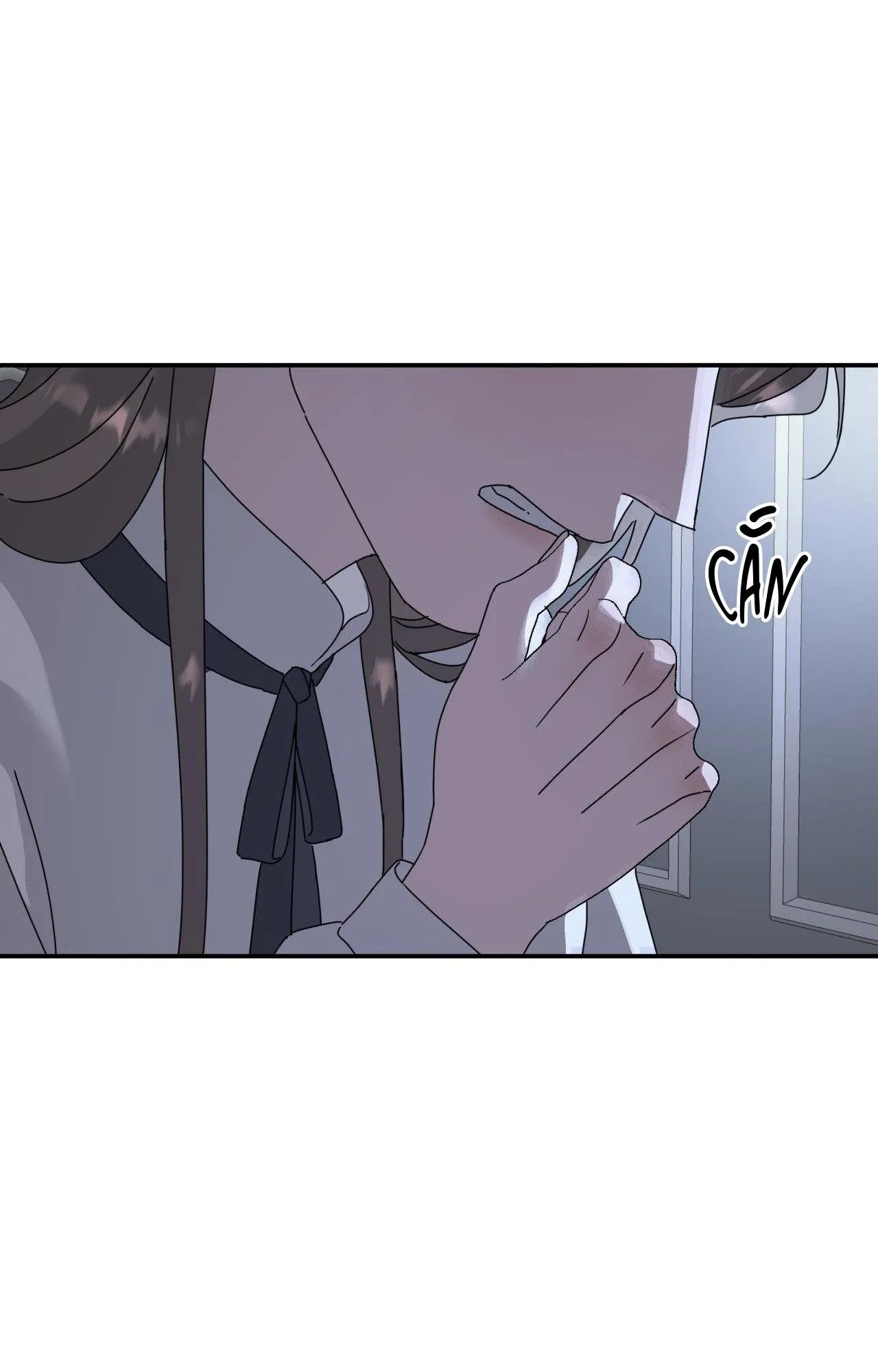 Cây Không Có Rễ Chapter 77 Trang 74