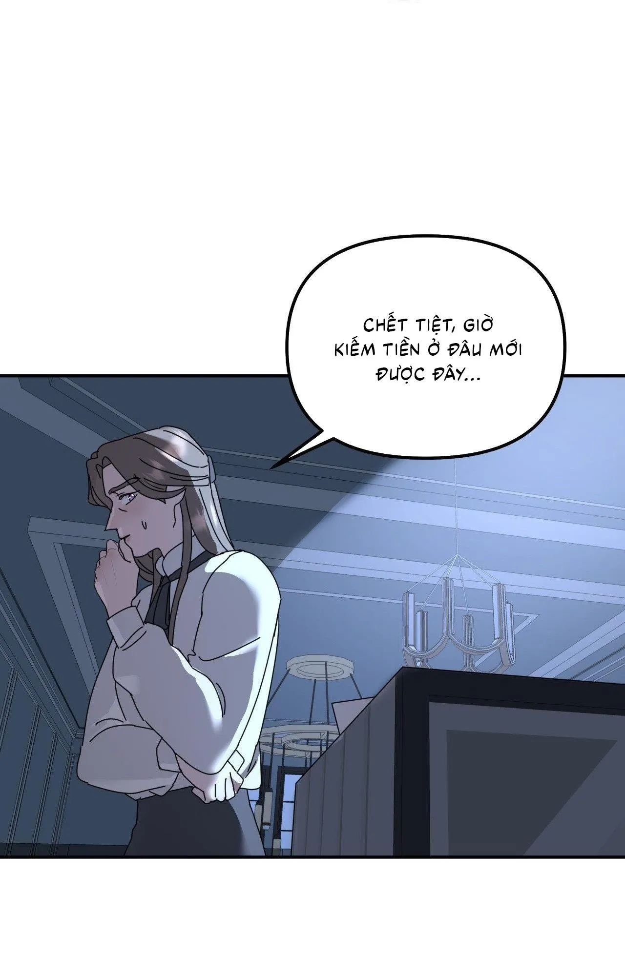 Cây Không Có Rễ Chapter 77 Trang 77