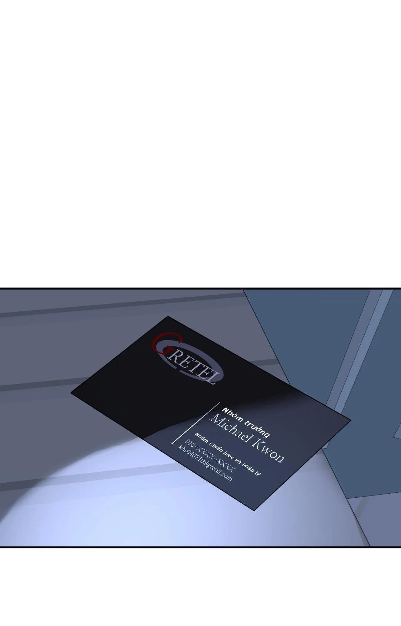 Cây Không Có Rễ Chapter 77 Trang 79