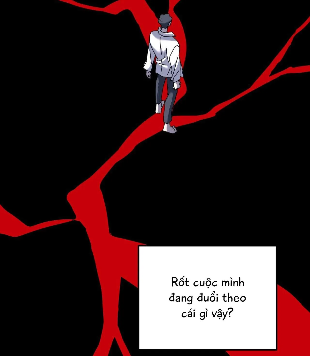 Cây Không Có Rễ Chapter 78 Trang 9