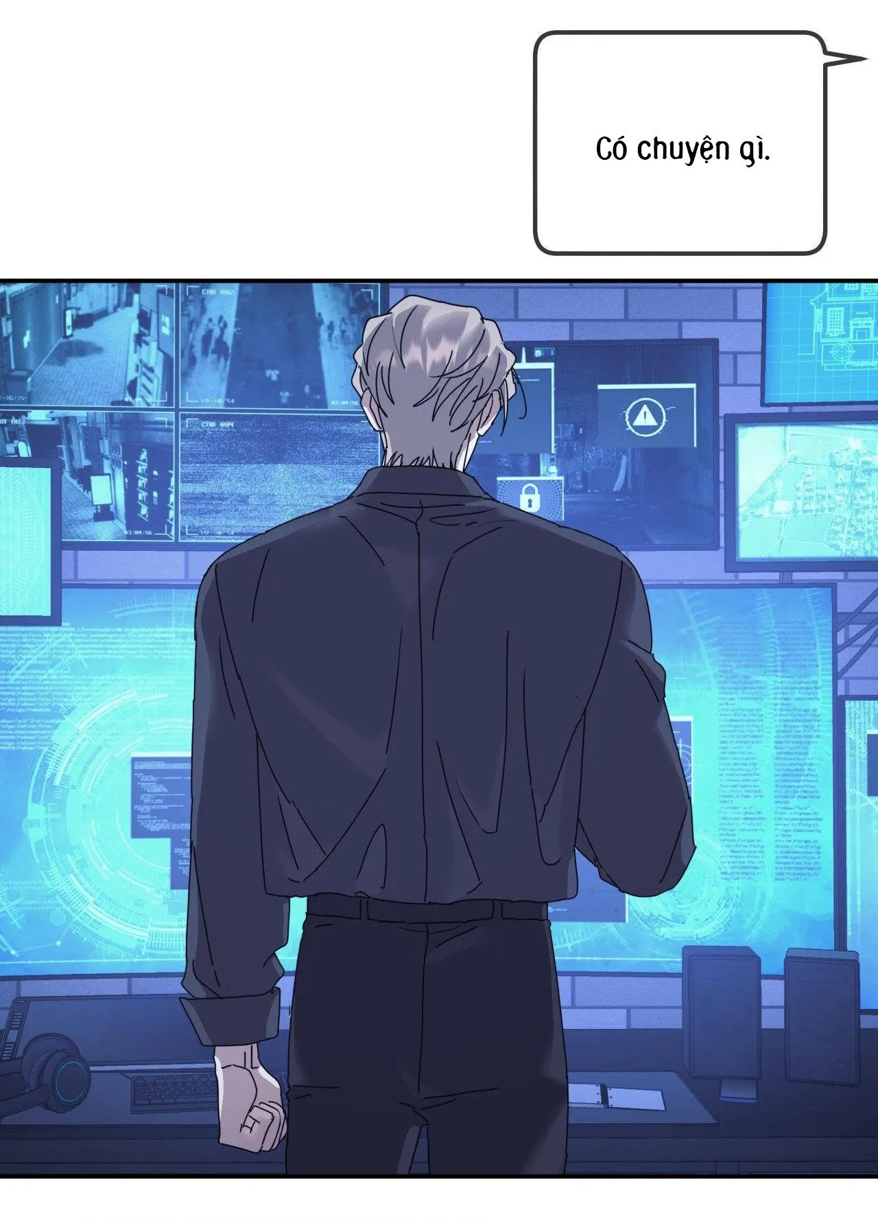 Cây Không Có Rễ Chapter 78 Trang 18