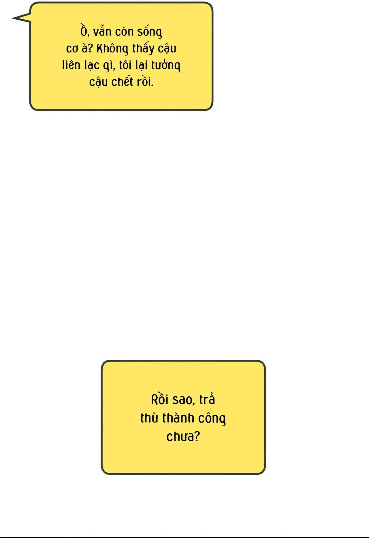 Cây Không Có Rễ Chapter 78 Trang 19